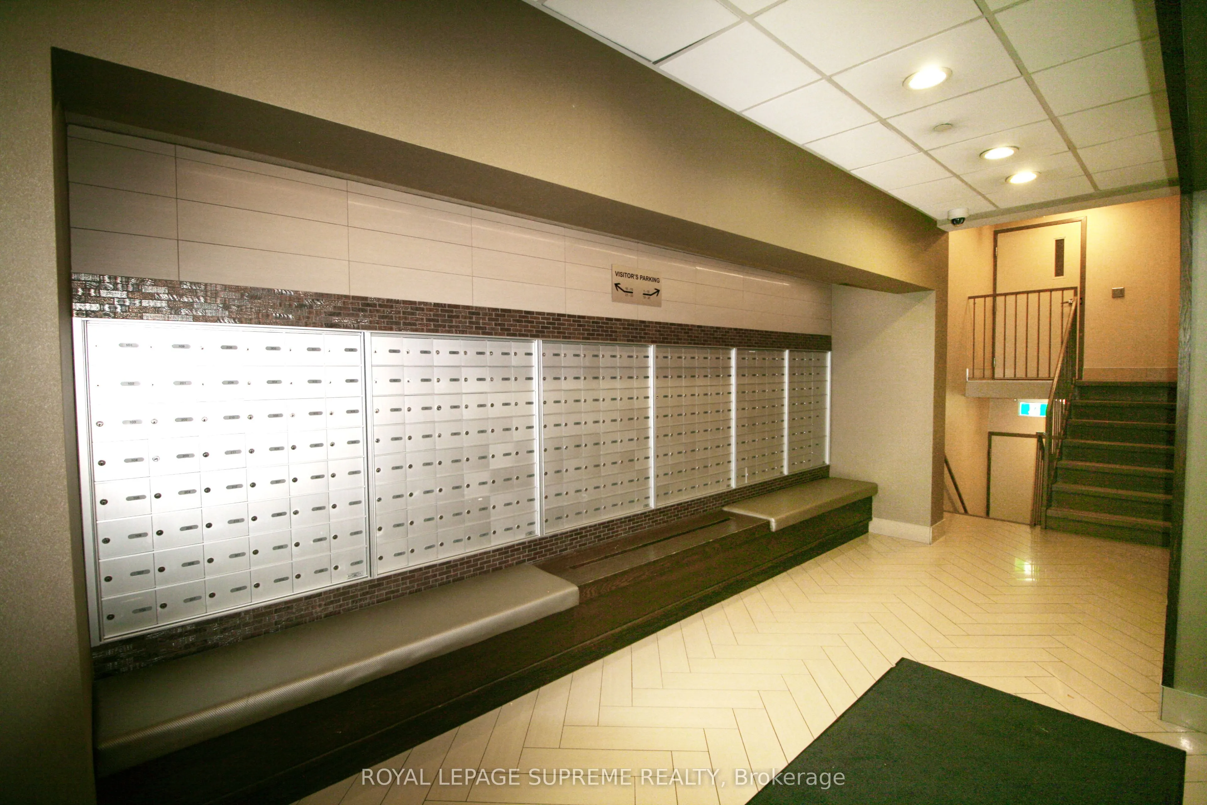 270 Scarlett Road, #107