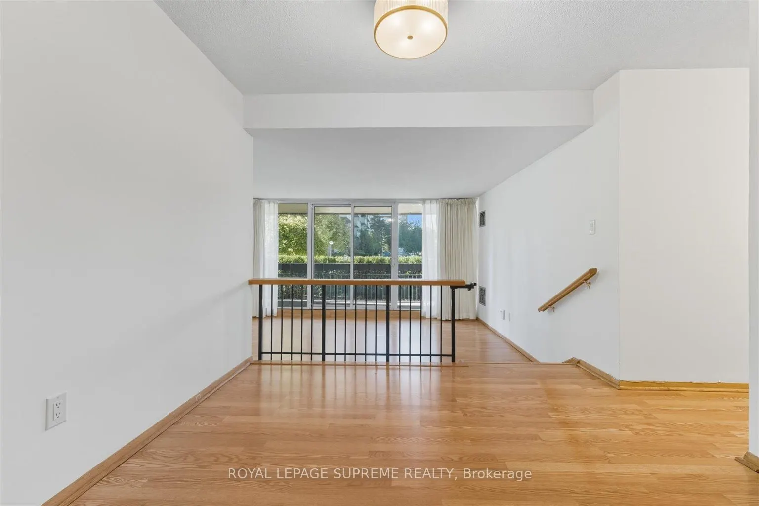 270 Scarlett Road, #107