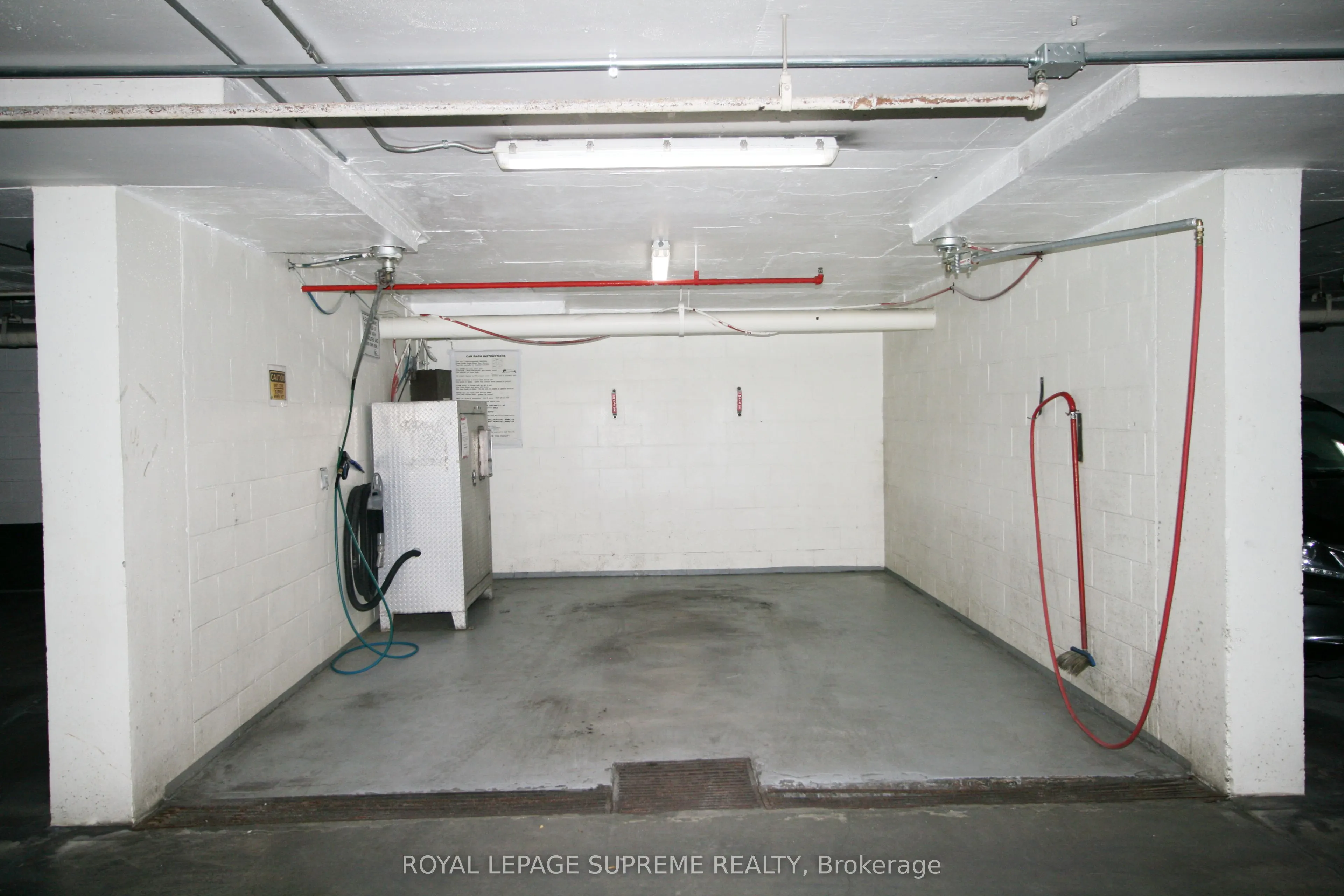 270 Scarlett Road, #107