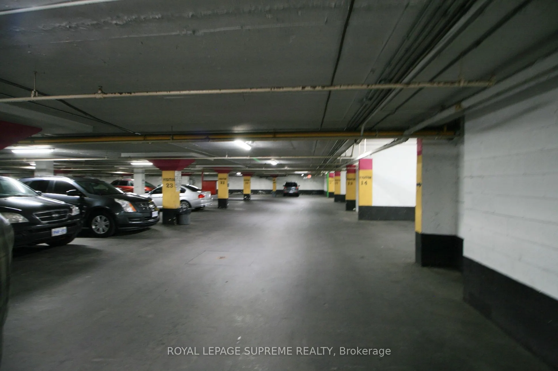 270 Scarlett Road, #107