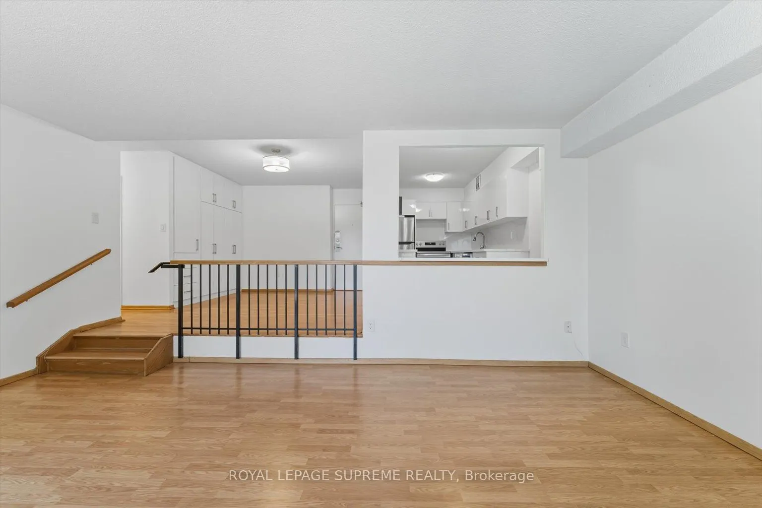 270 Scarlett Road, #107