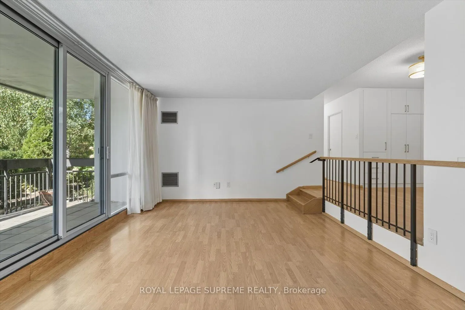 270 Scarlett Road, #107