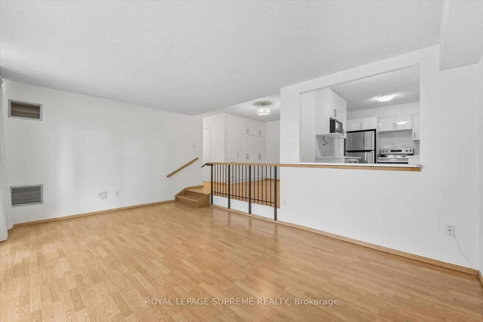 270 Scarlett Road, #107