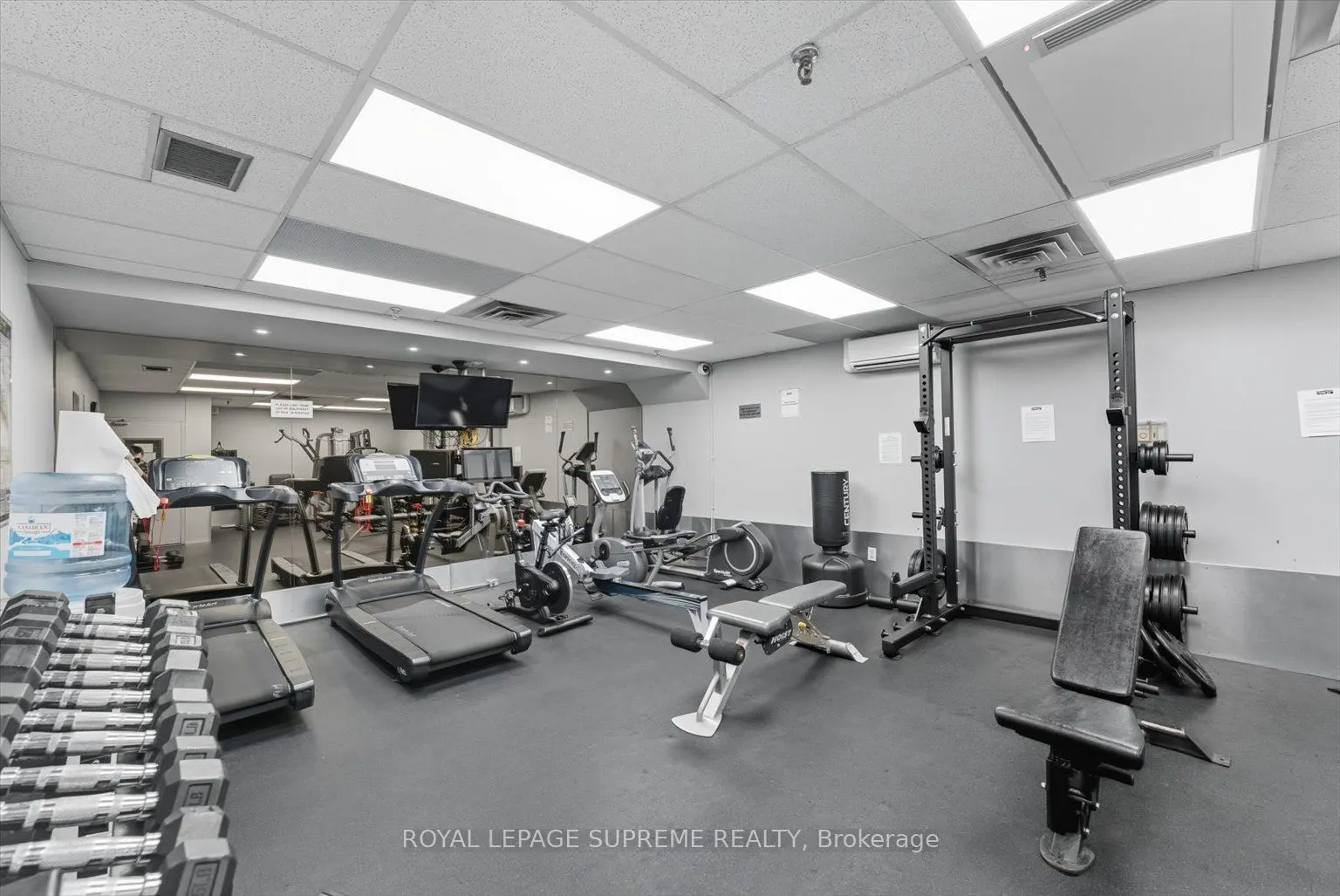270 Scarlett Road, #107