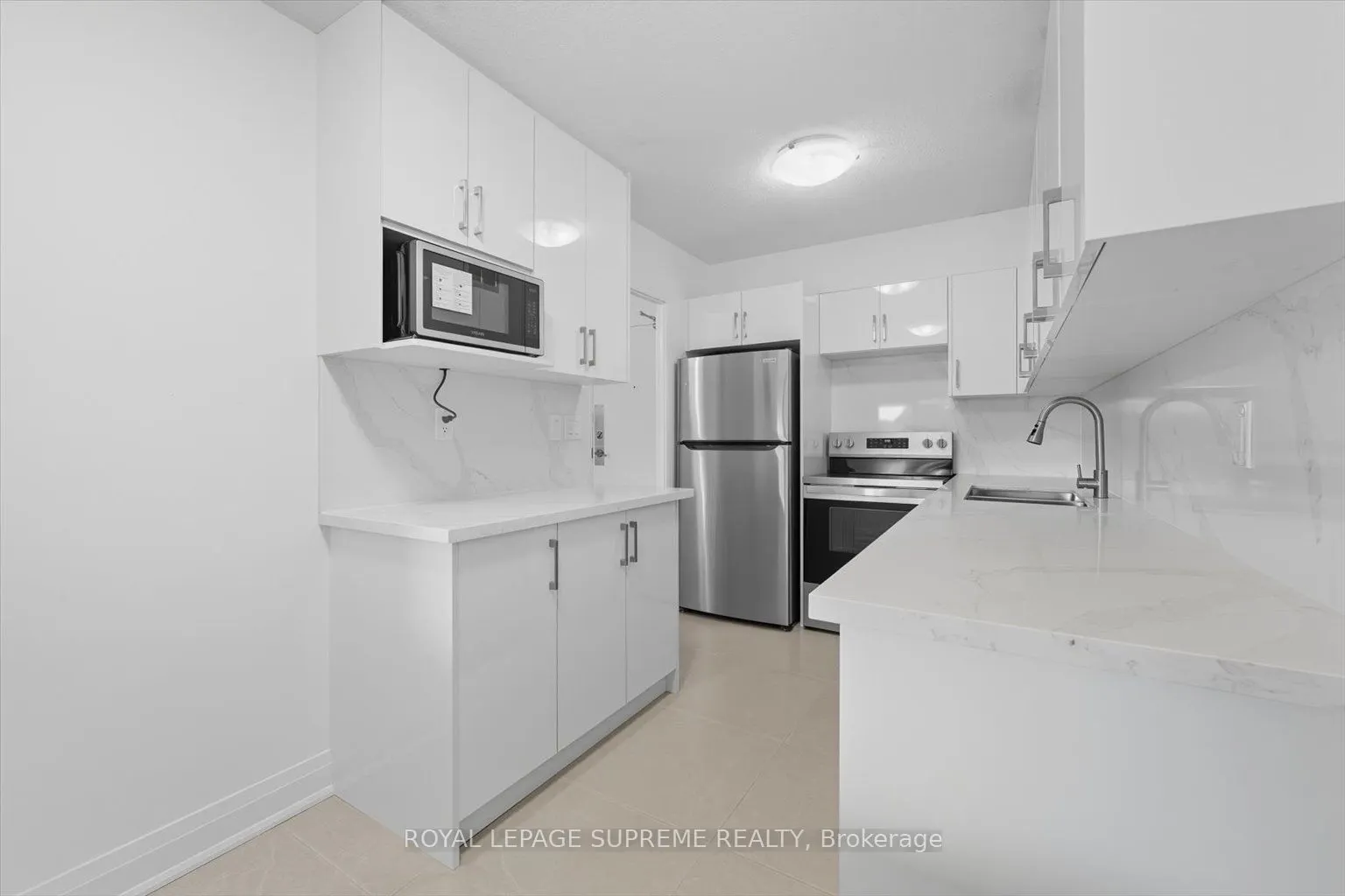 270 Scarlett Road, #107