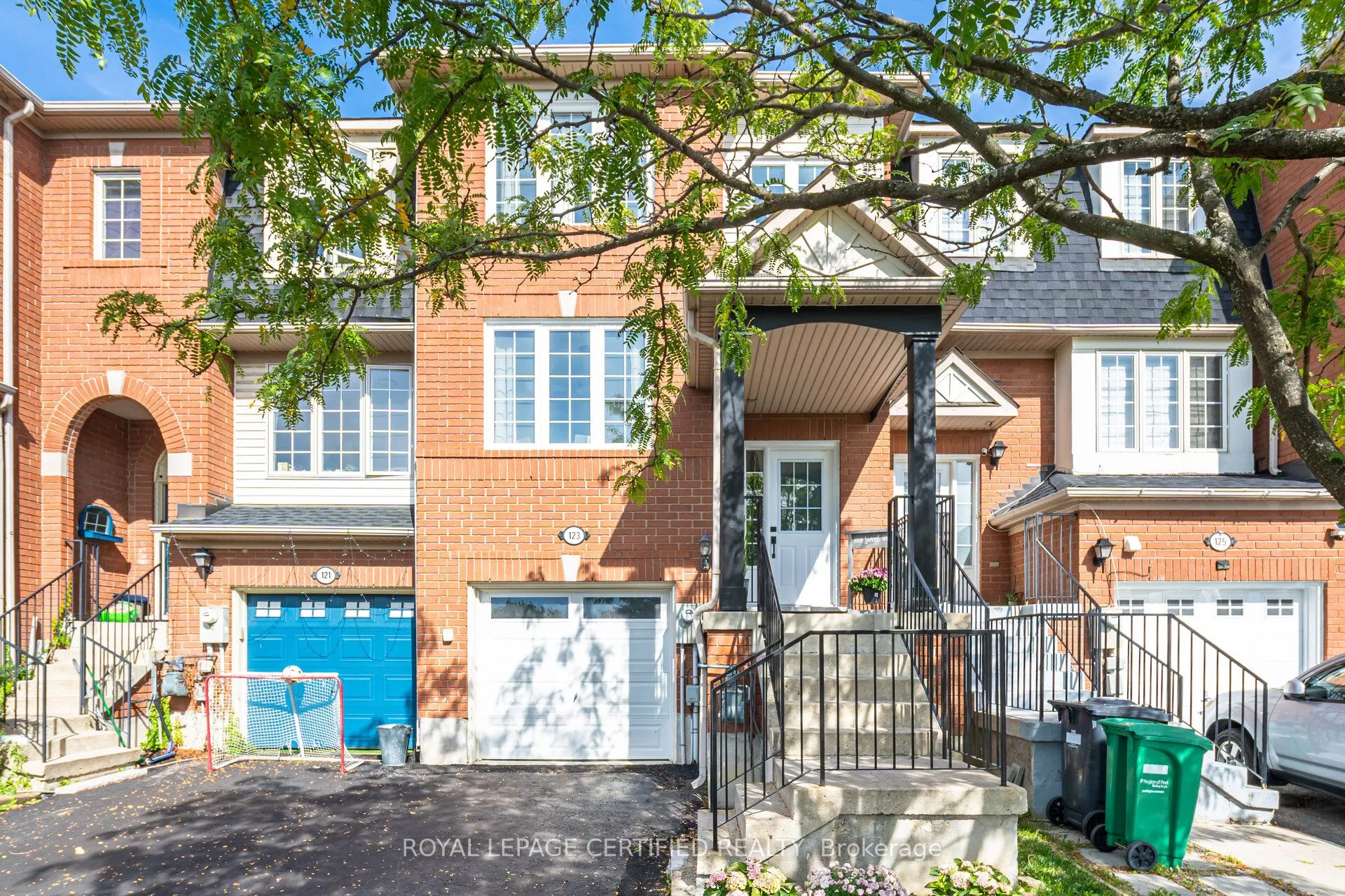 123 Dunlop Court