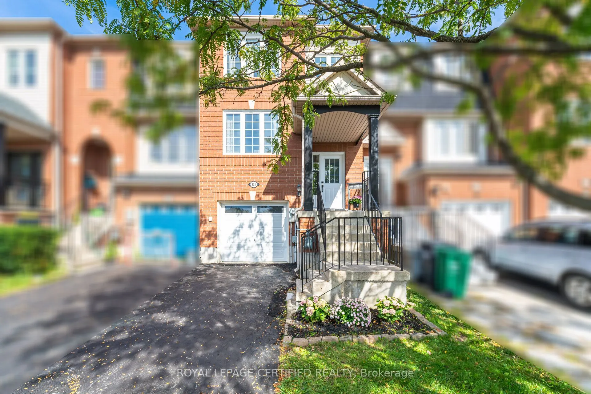 123 Dunlop Court