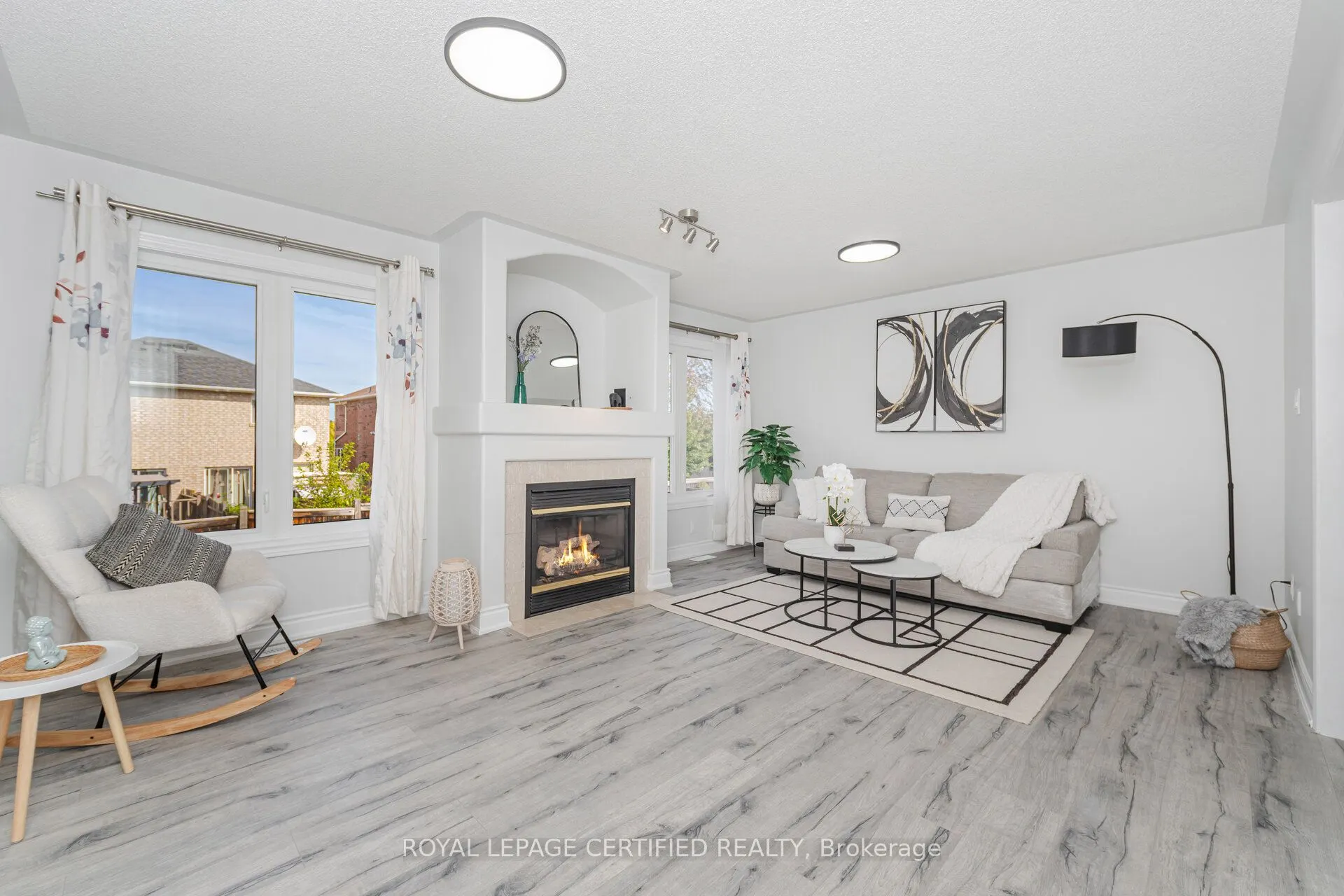 123 Dunlop Court