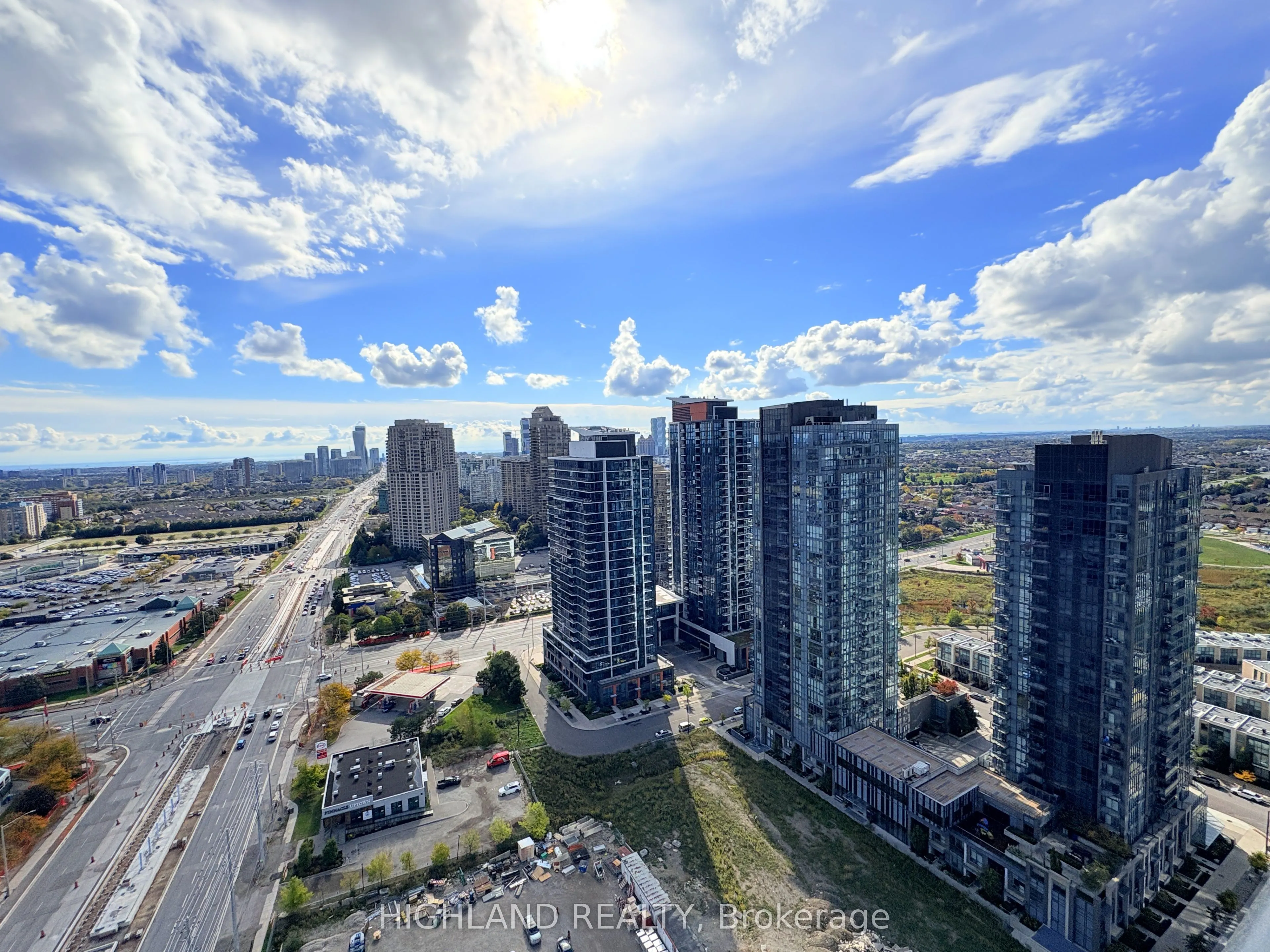 15 Watergarden Drive, #2502