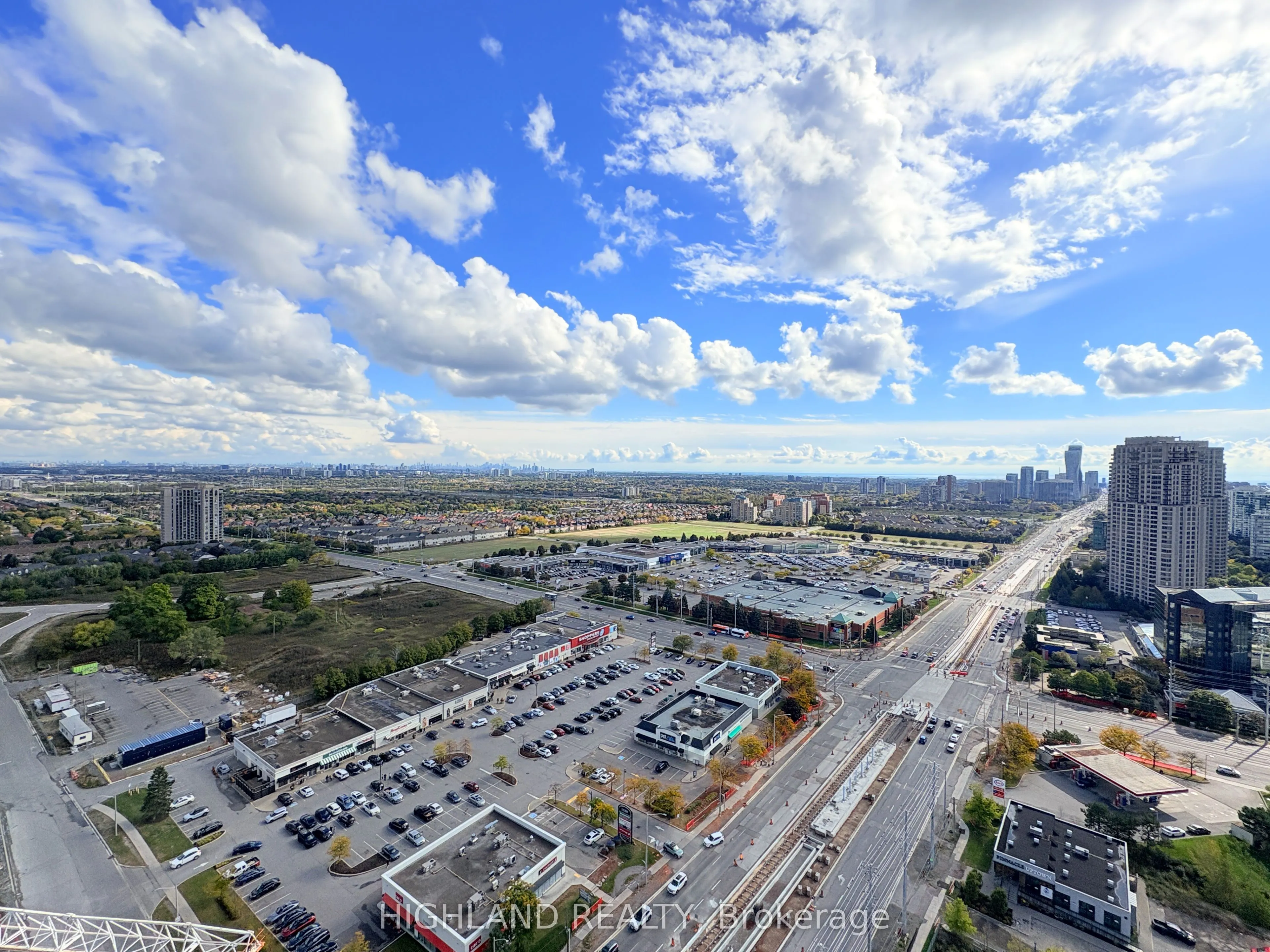 15 Watergarden Drive, #2502