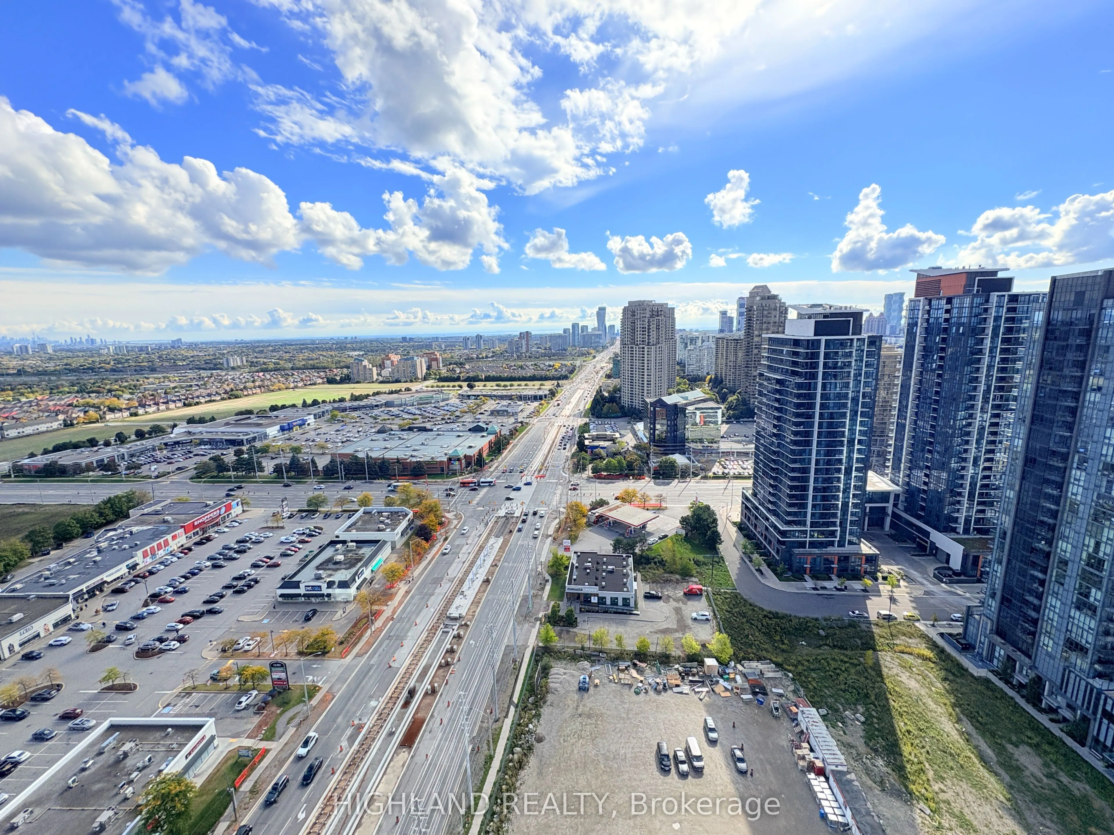 15 Watergarden Drive, #2502