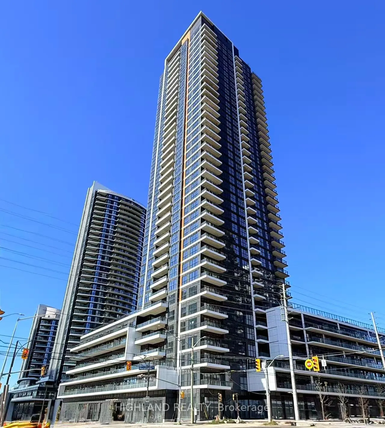 15 Watergarden Drive, #2502