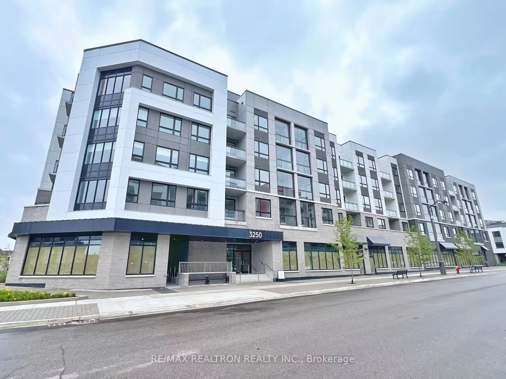 3250 Carding Mill Trail, #315