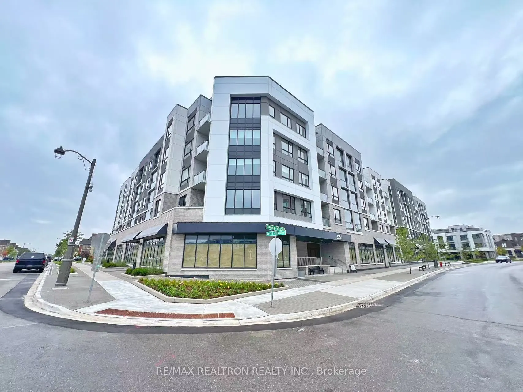 3250 Carding Mill Trail, #315