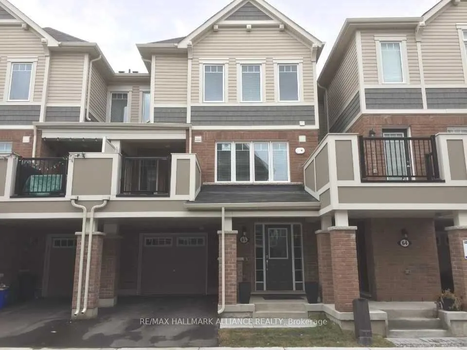 1000 Asleton Boulevard, #65
