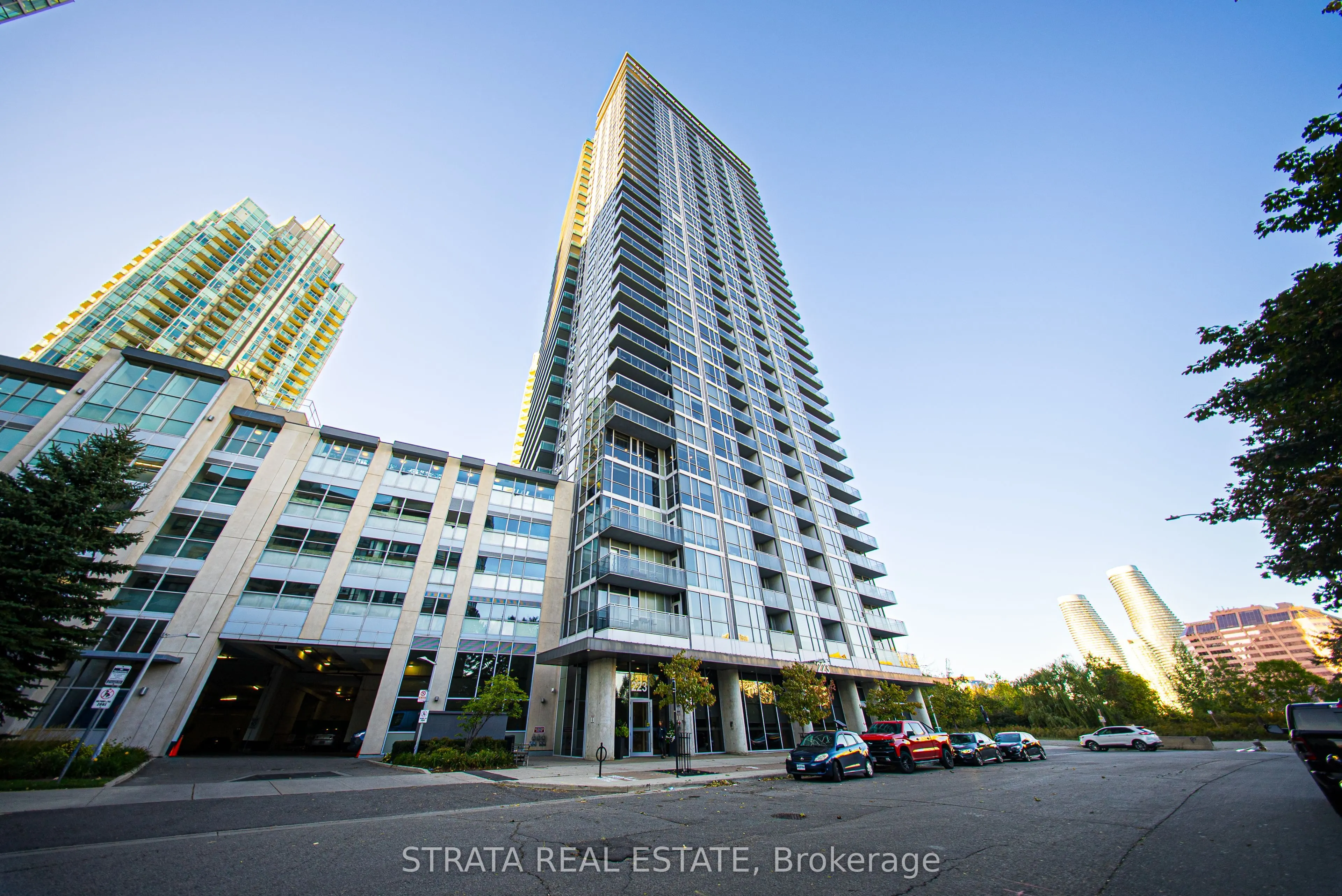 223 Webb Drive, #604