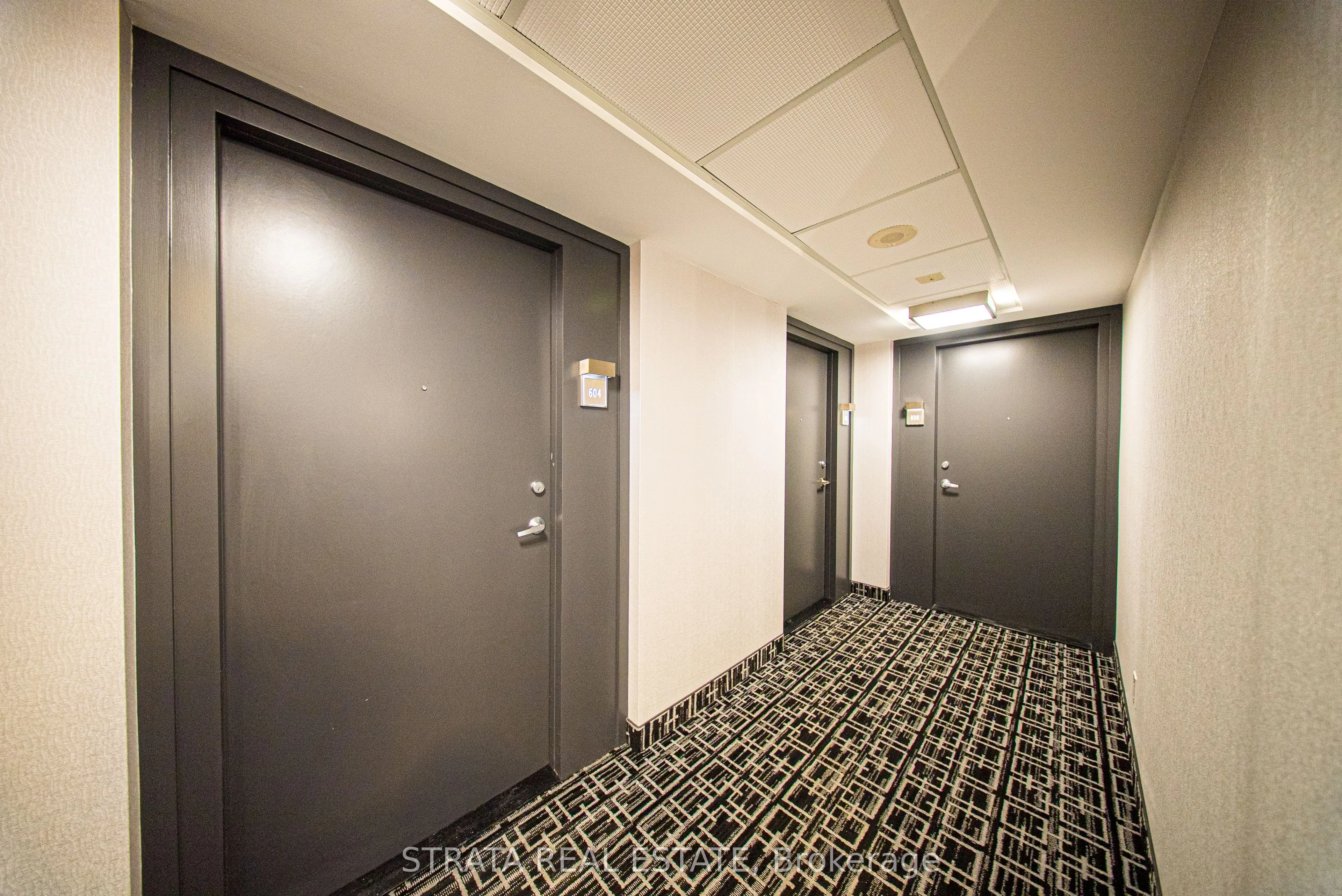223 Webb Drive, #604