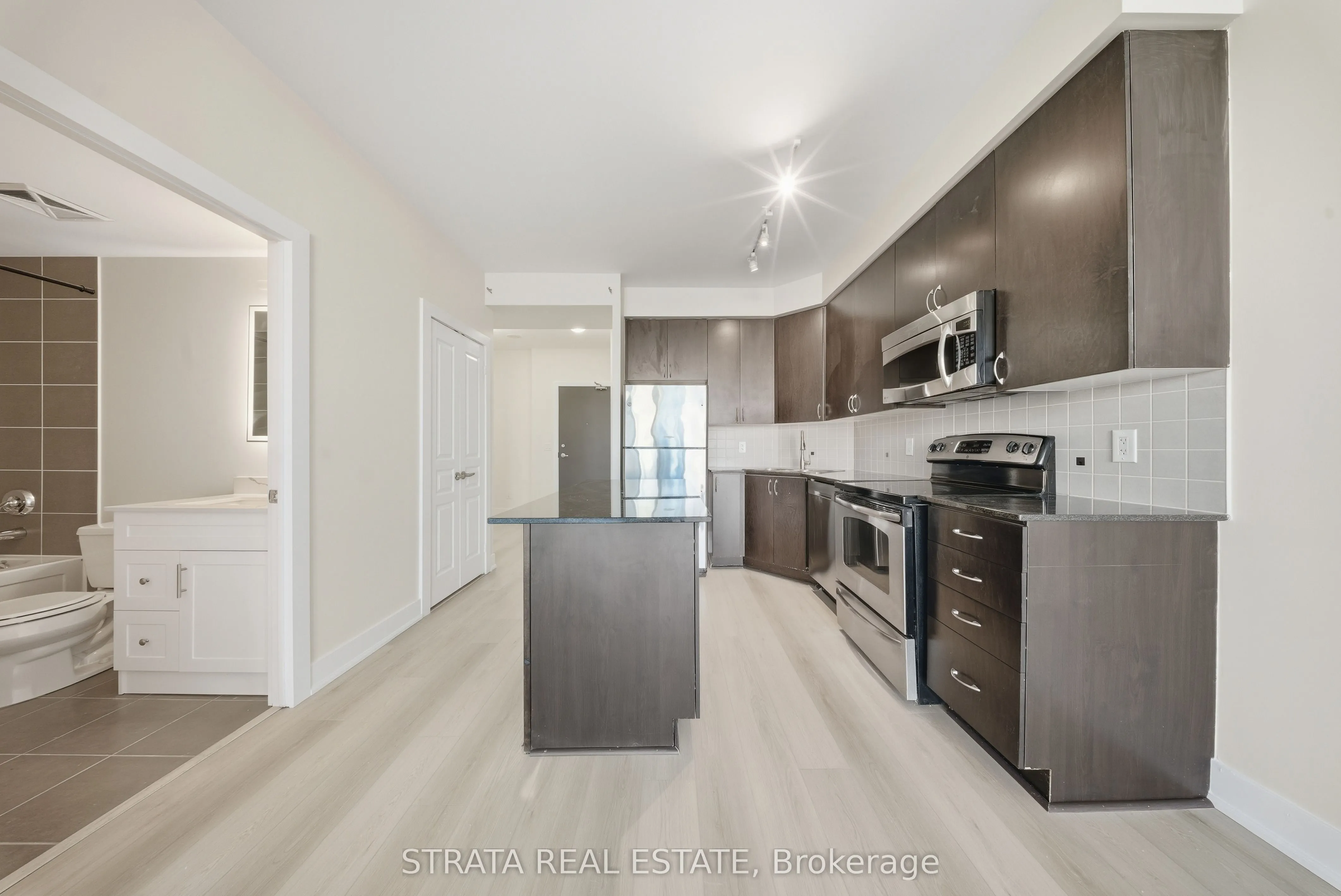 223 Webb Drive, #604