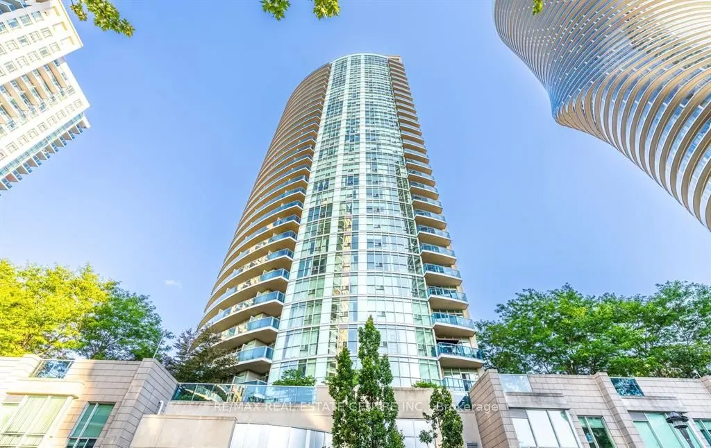 70 Absolute Avenue, #1302