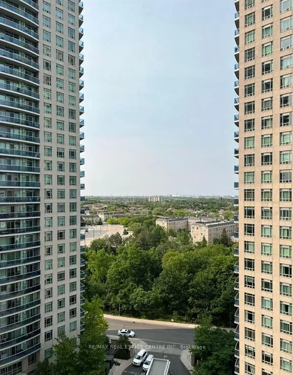 70 Absolute Avenue, #1302