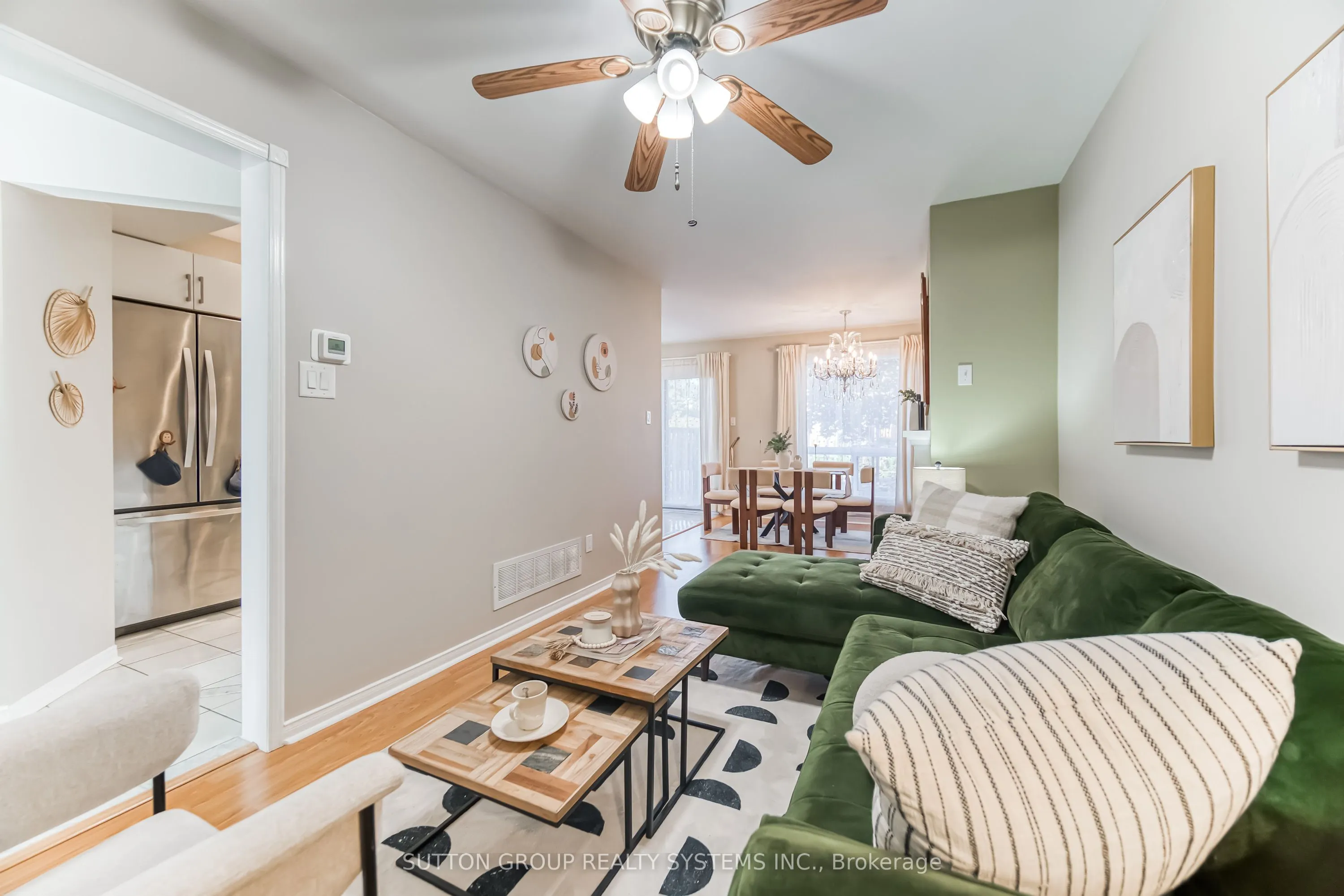 455 Apache Court, #129