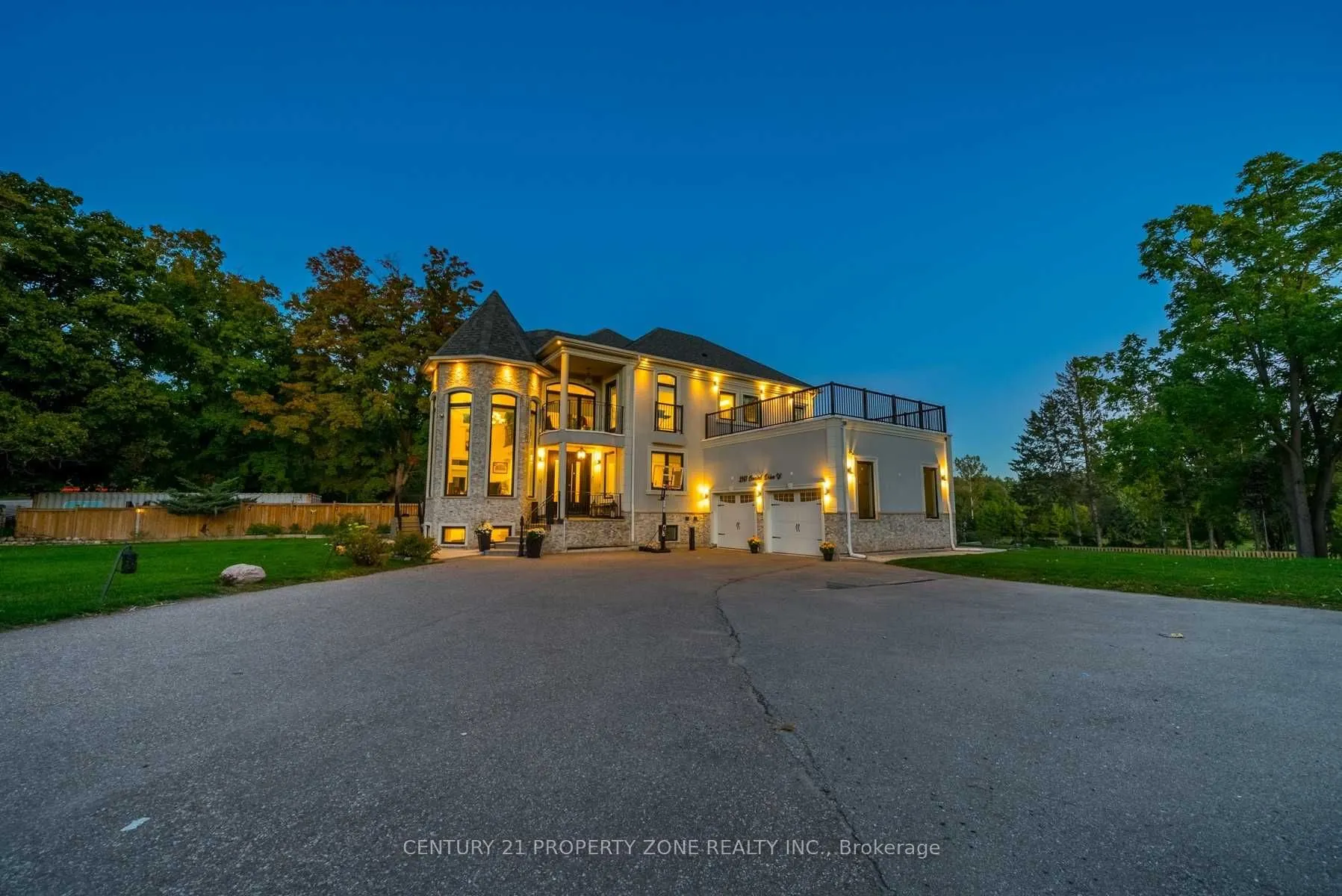 2981 Bovaird Drive W