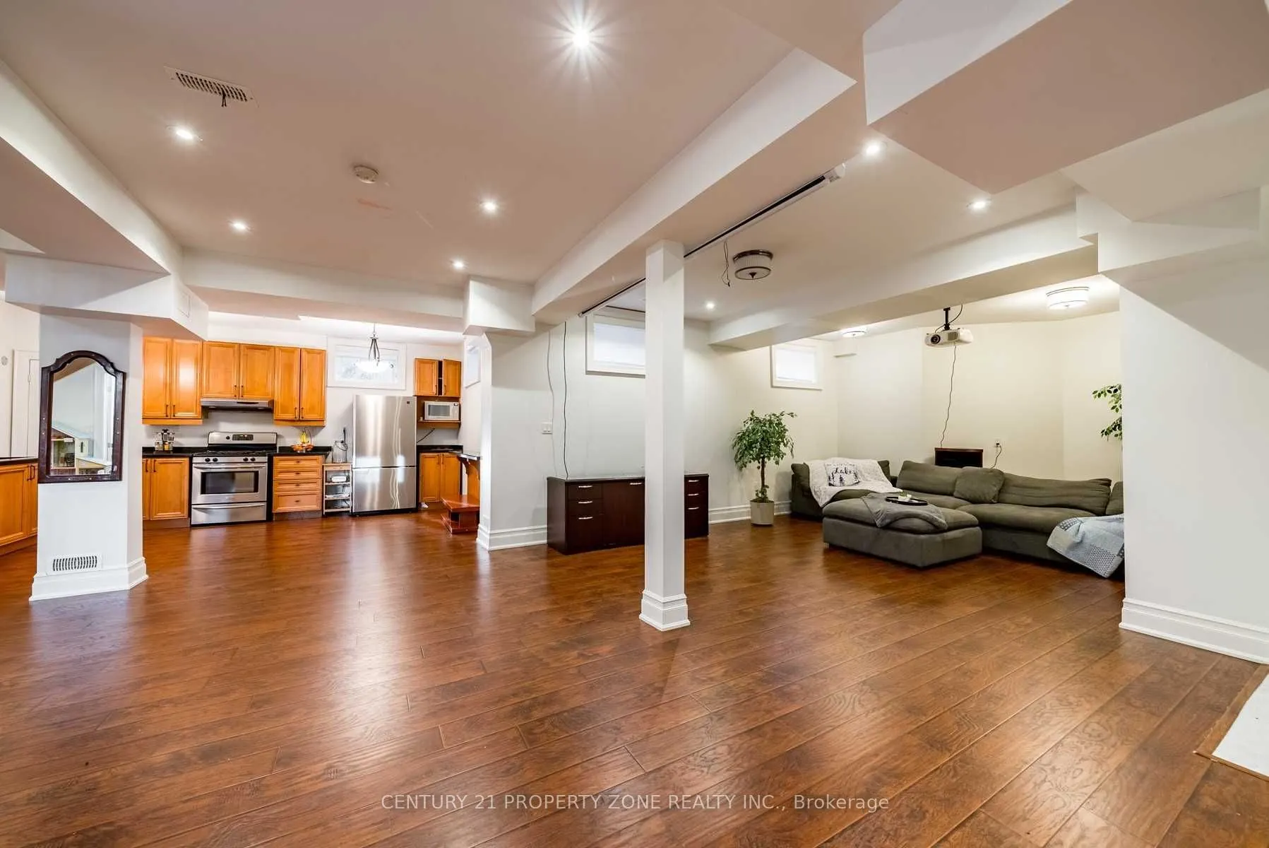 2981 Bovaird Drive W
