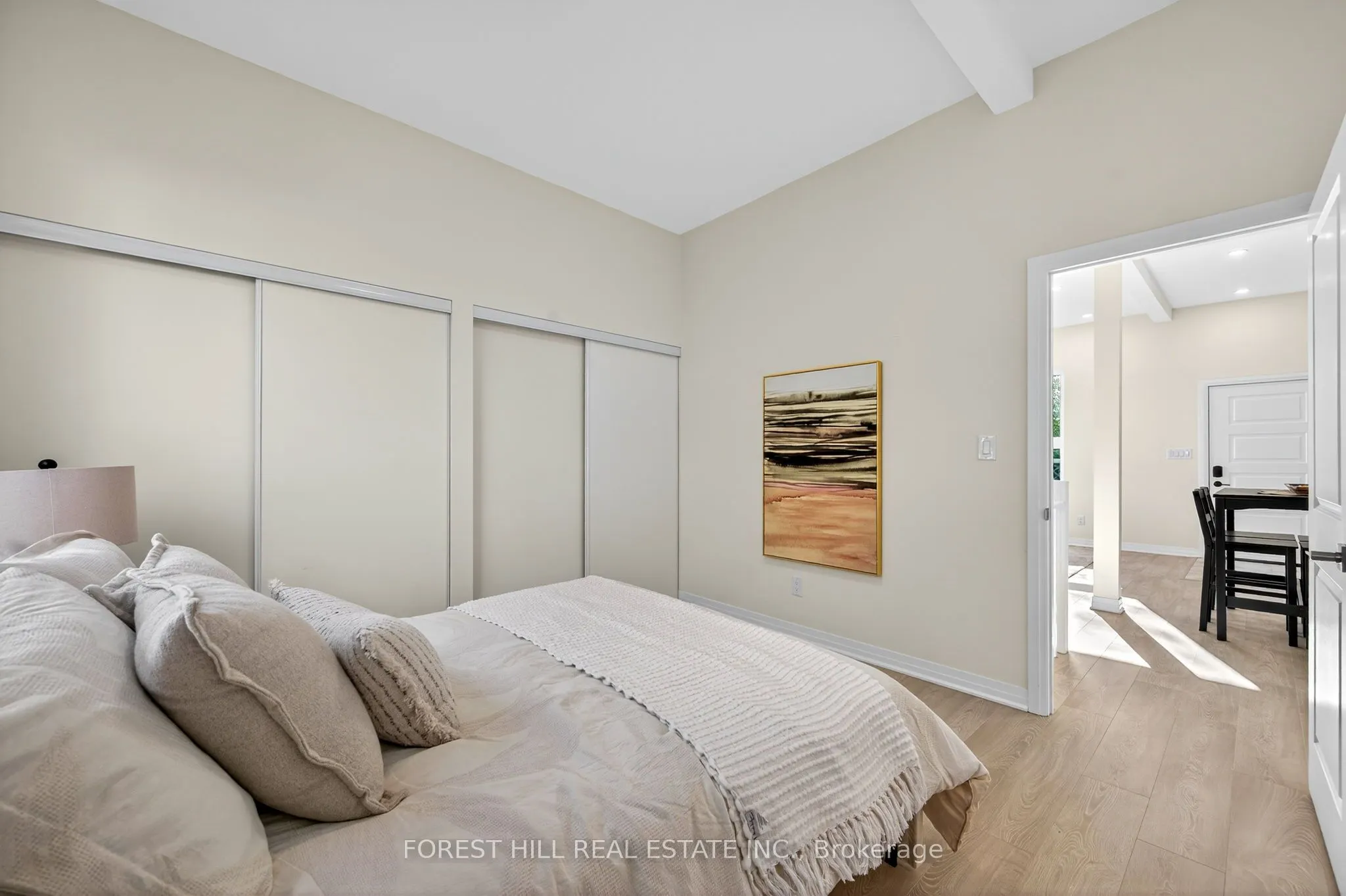 49 William Cragg Drive, #R