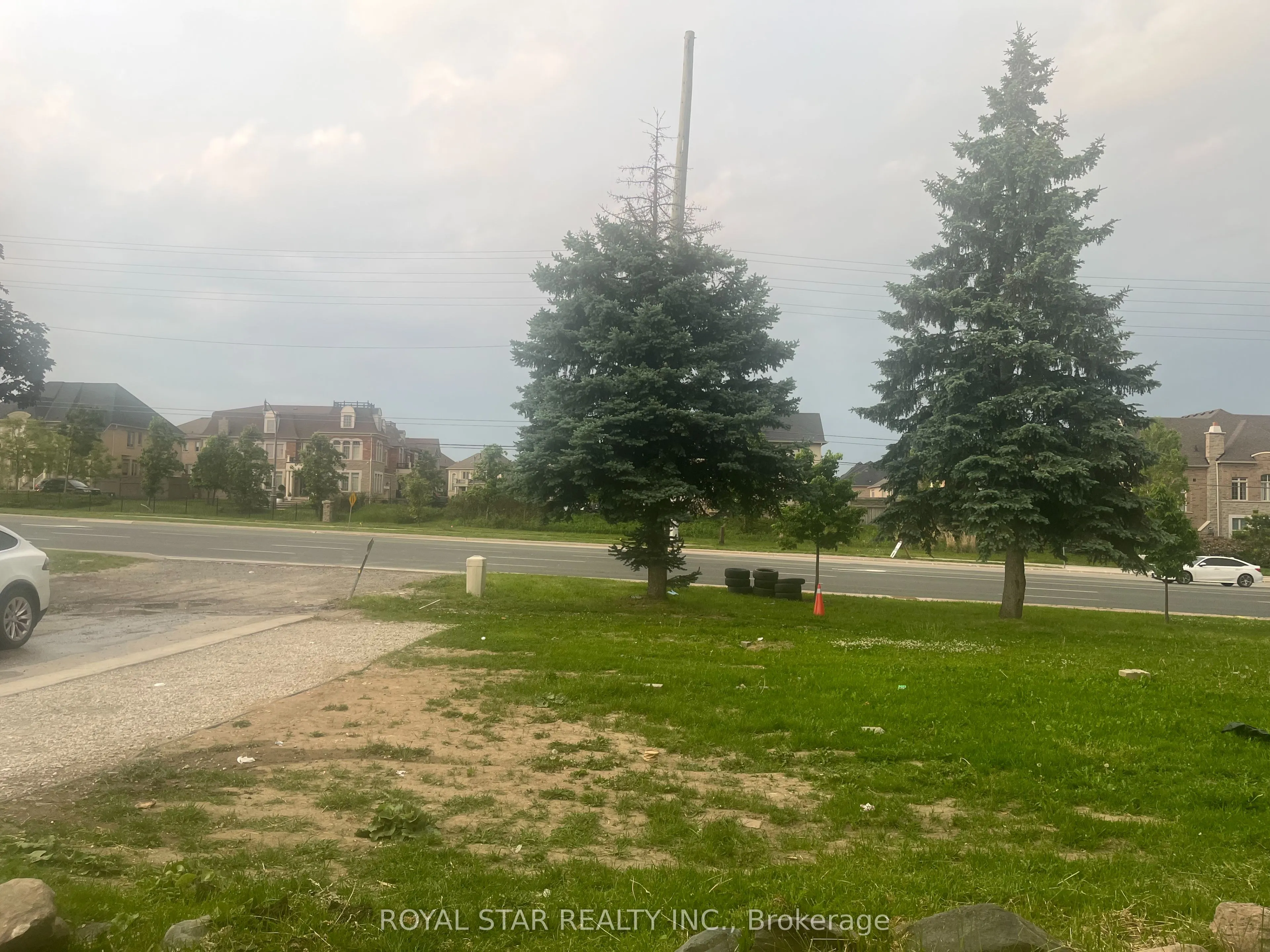 9210 Mississauga Road, #Main