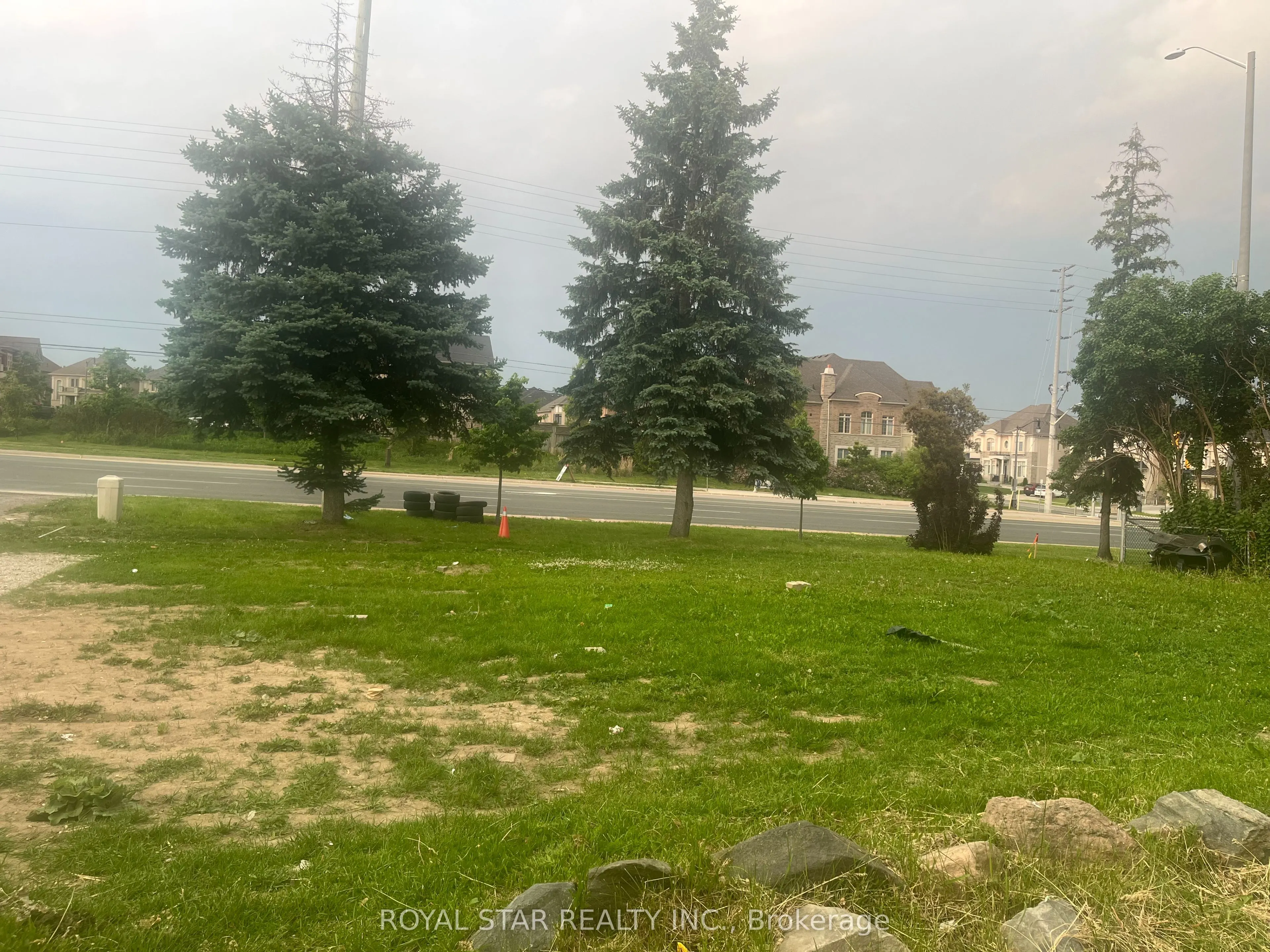 9210 Mississauga Road, #Main