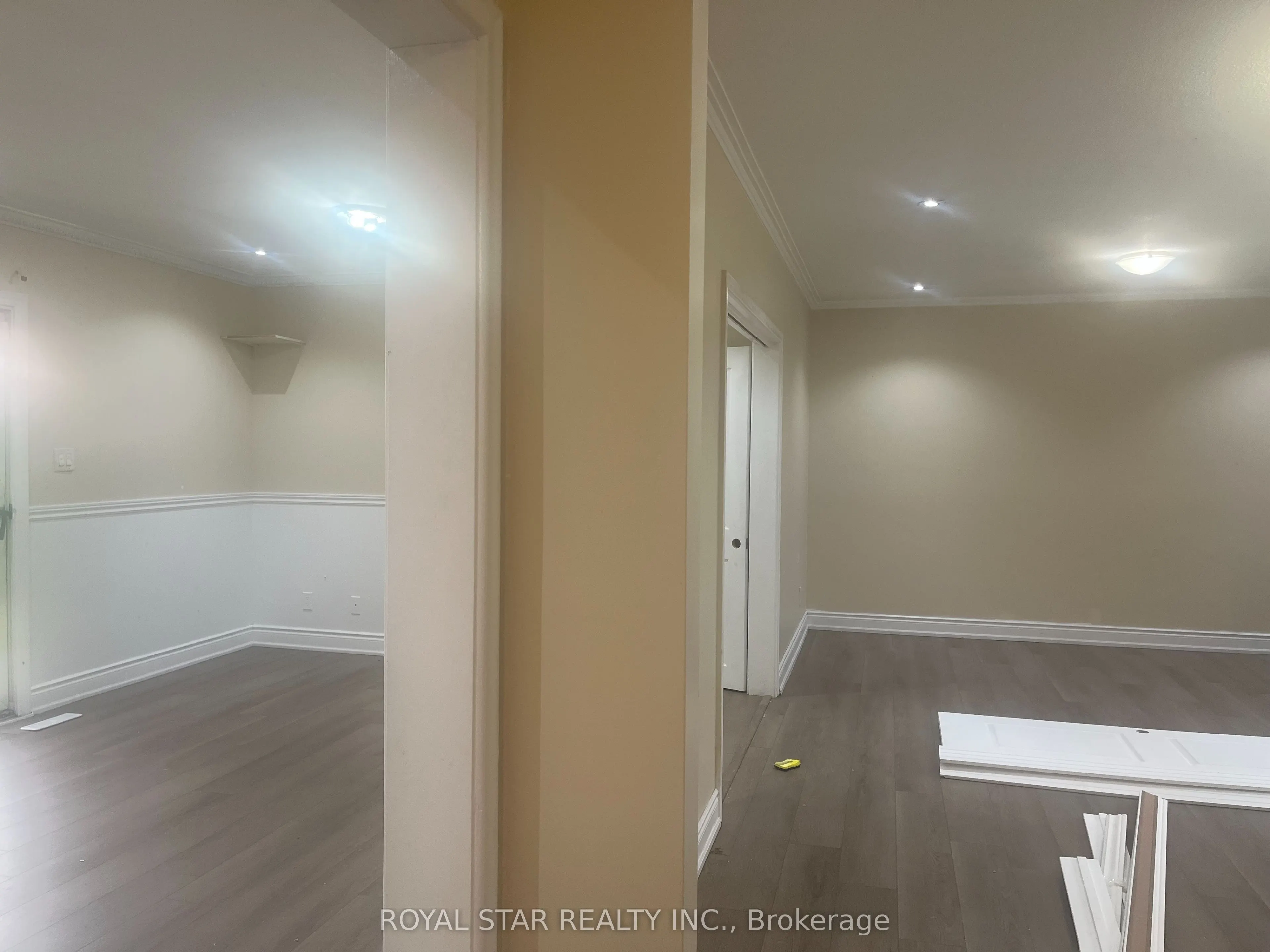 9210 Mississauga Road, #Main
