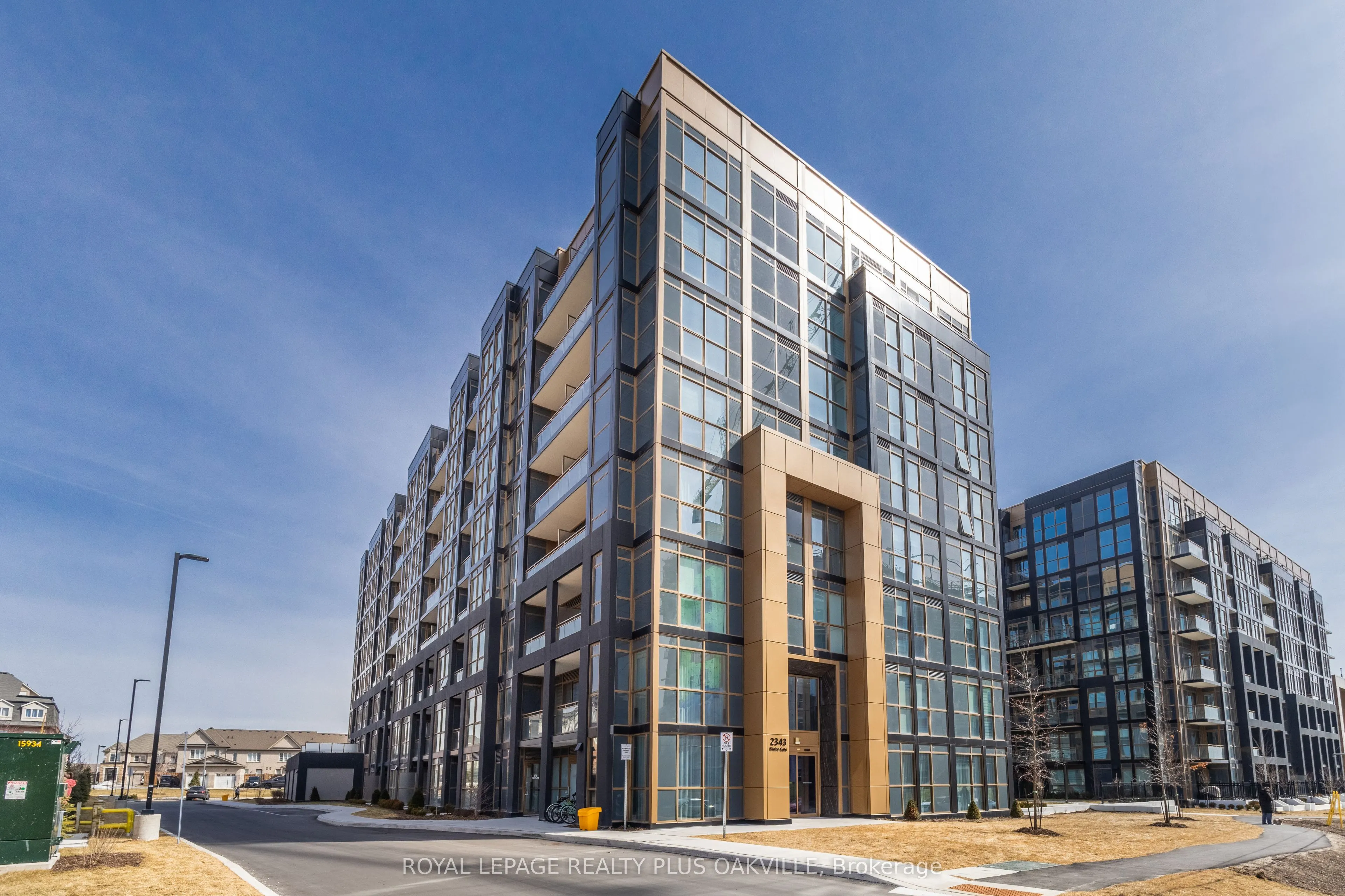 2343 Khalsa Gate, #330