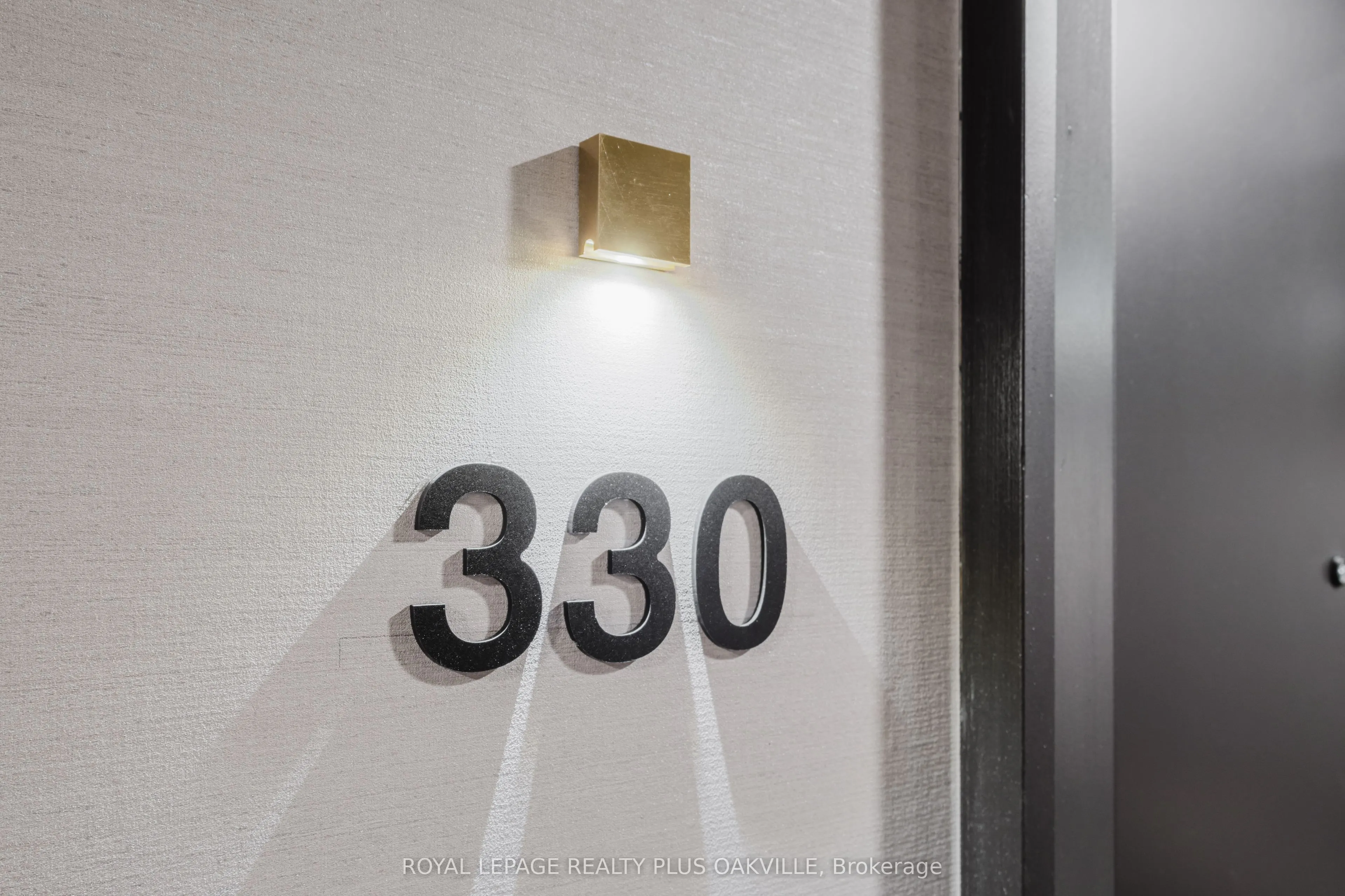 2343 Khalsa Gate, #330