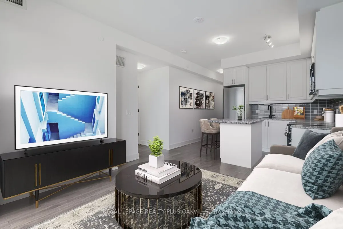 2343 Khalsa Gate, #330