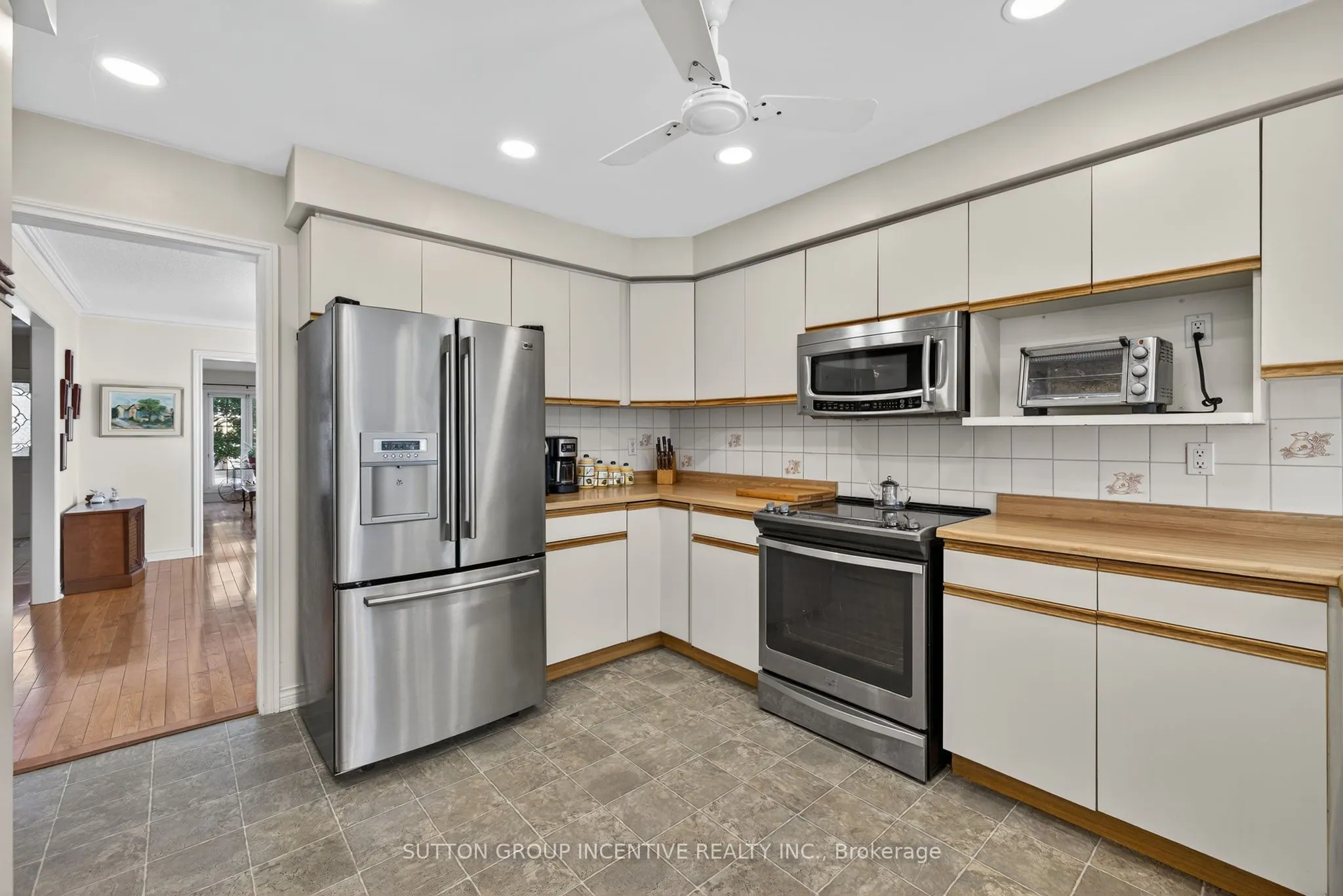 21 Hartford Trail