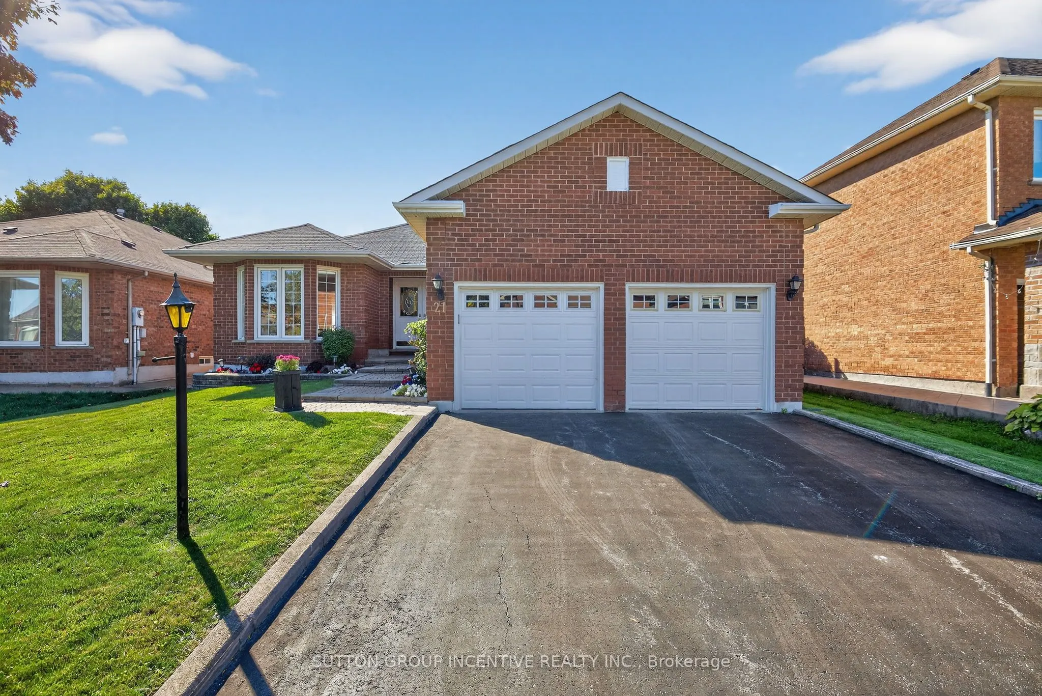 21 Hartford Trail