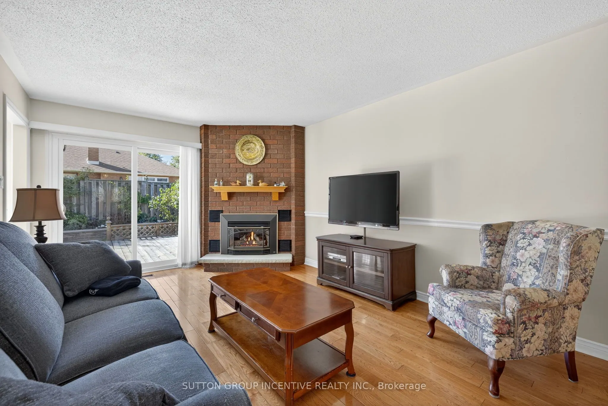 21 Hartford Trail