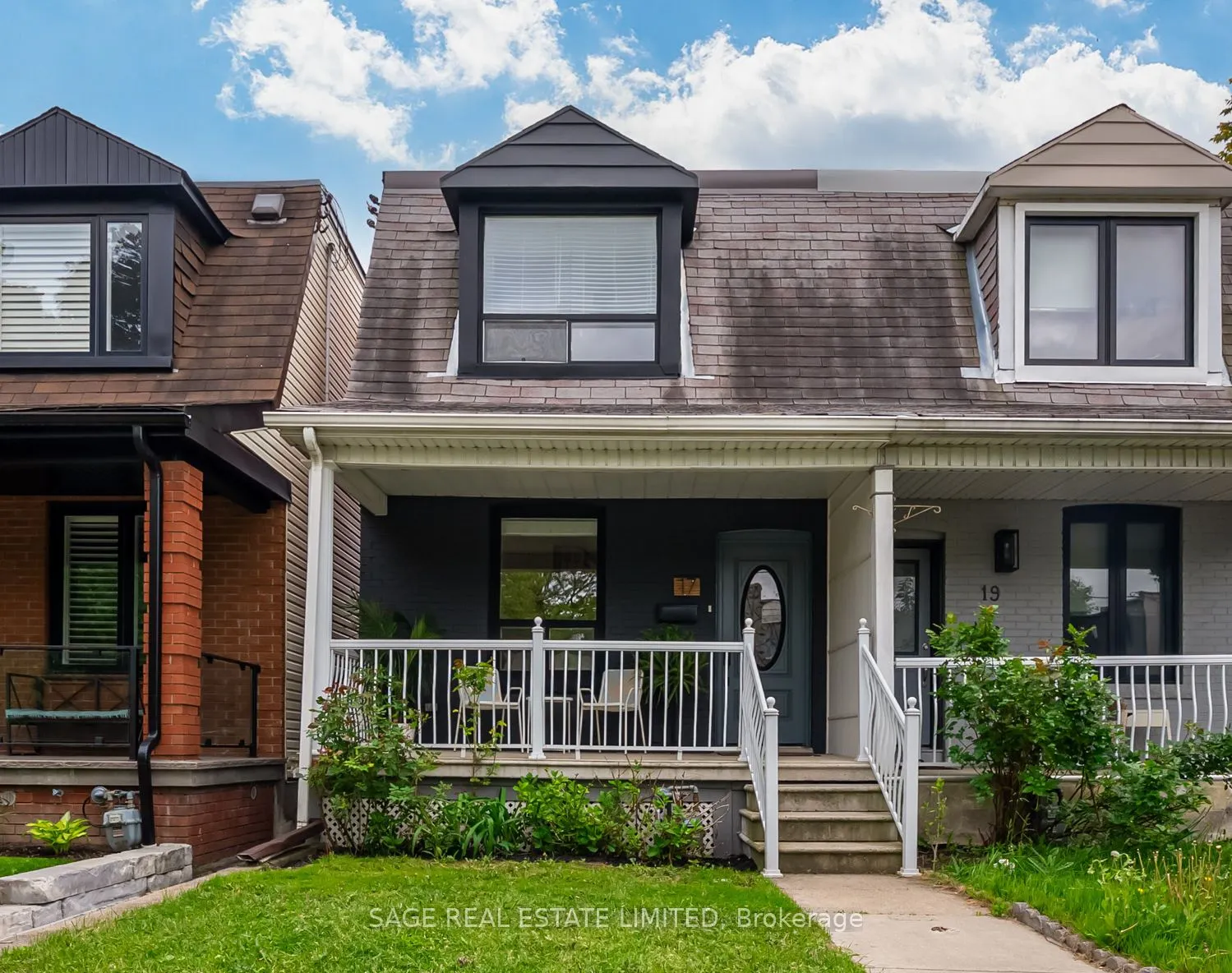 17 Hugo Avenue, #Basement