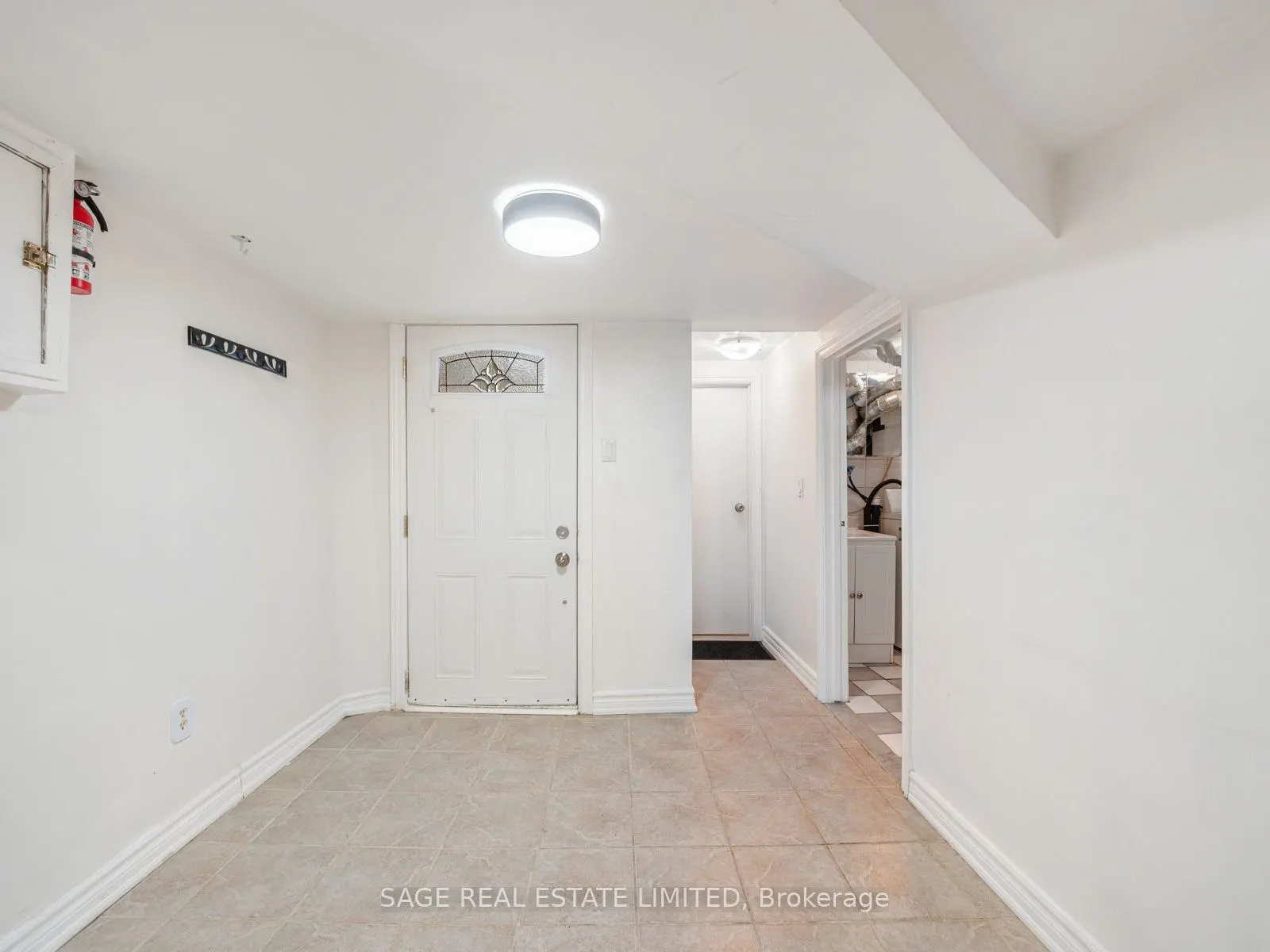 17 Hugo Avenue, #Basement