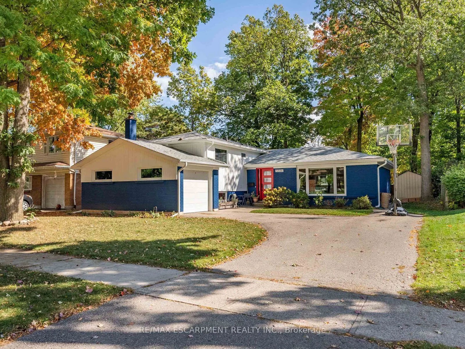 5334 Linbrook Road