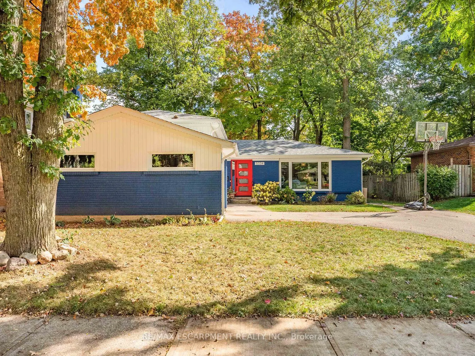 5334 Linbrook Road