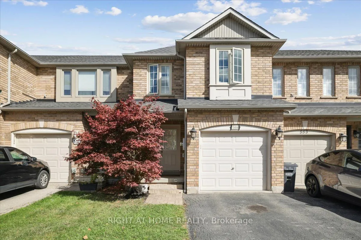555 Taylor Crescent