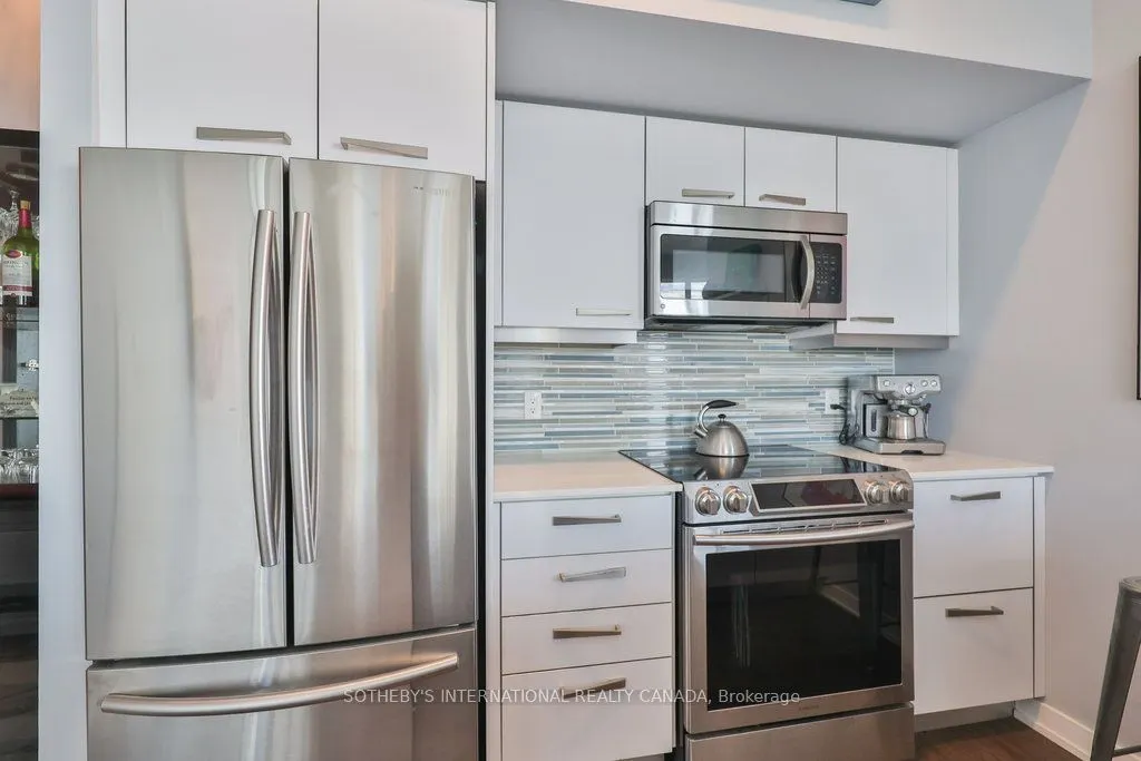 2212 Lake Shore Boulevard W, #1803