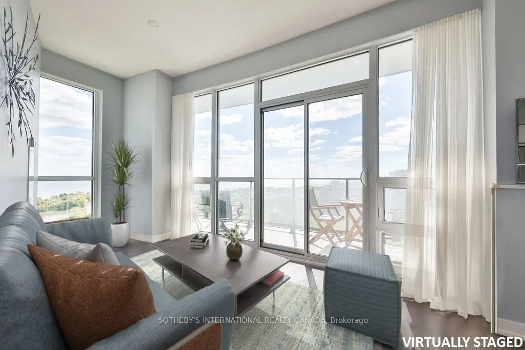 2212 Lake Shore Boulevard W, #1803