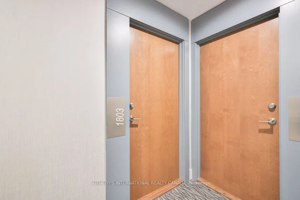 2212 Lake Shore Boulevard W, #1803