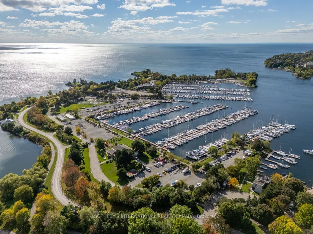 2212 Lake Shore Boulevard W, #1803