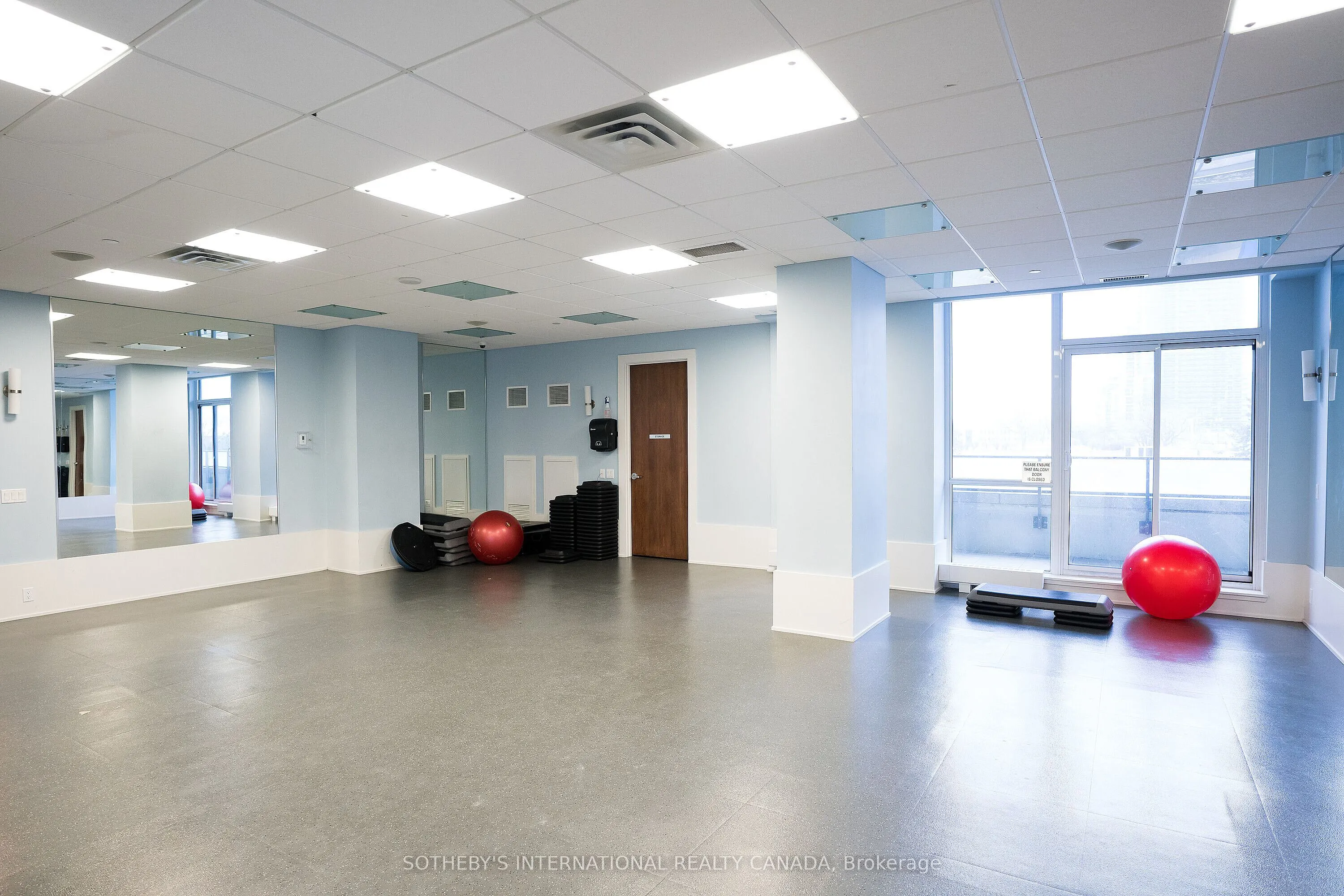 2212 Lake Shore Boulevard W, #1803