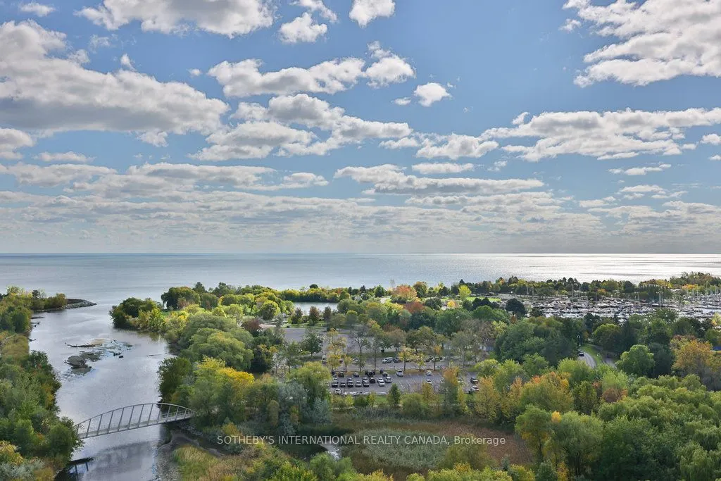 2212 Lake Shore Boulevard W, #1803