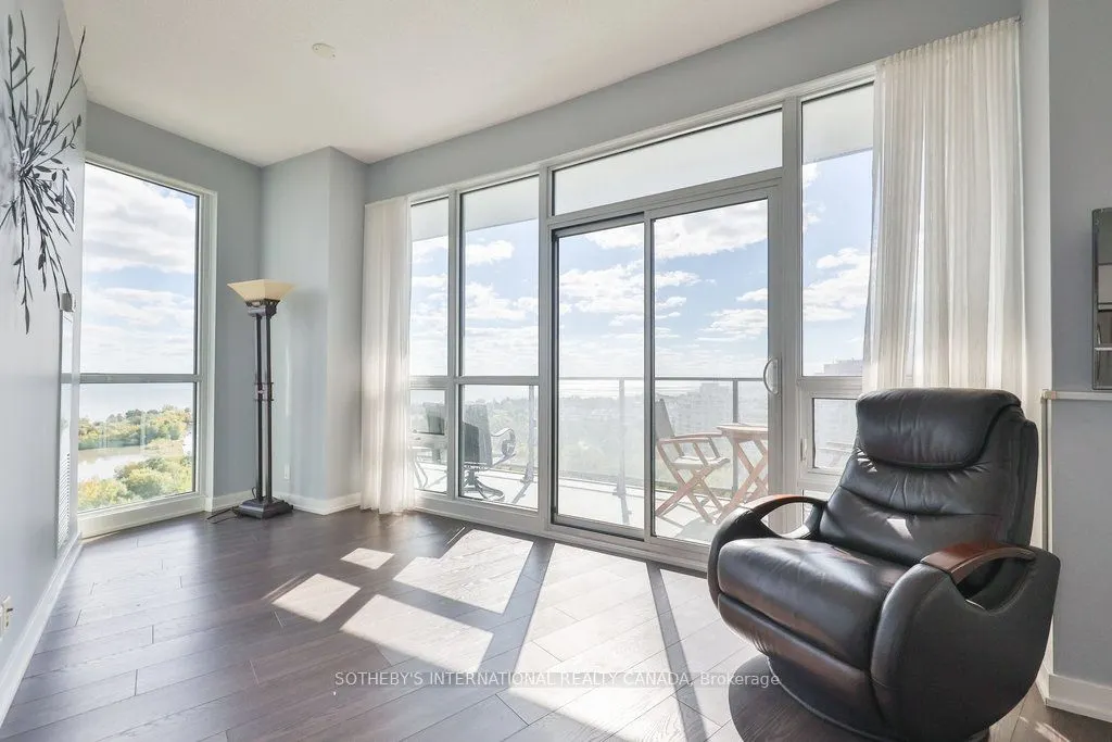 2212 Lake Shore Boulevard W, #1803