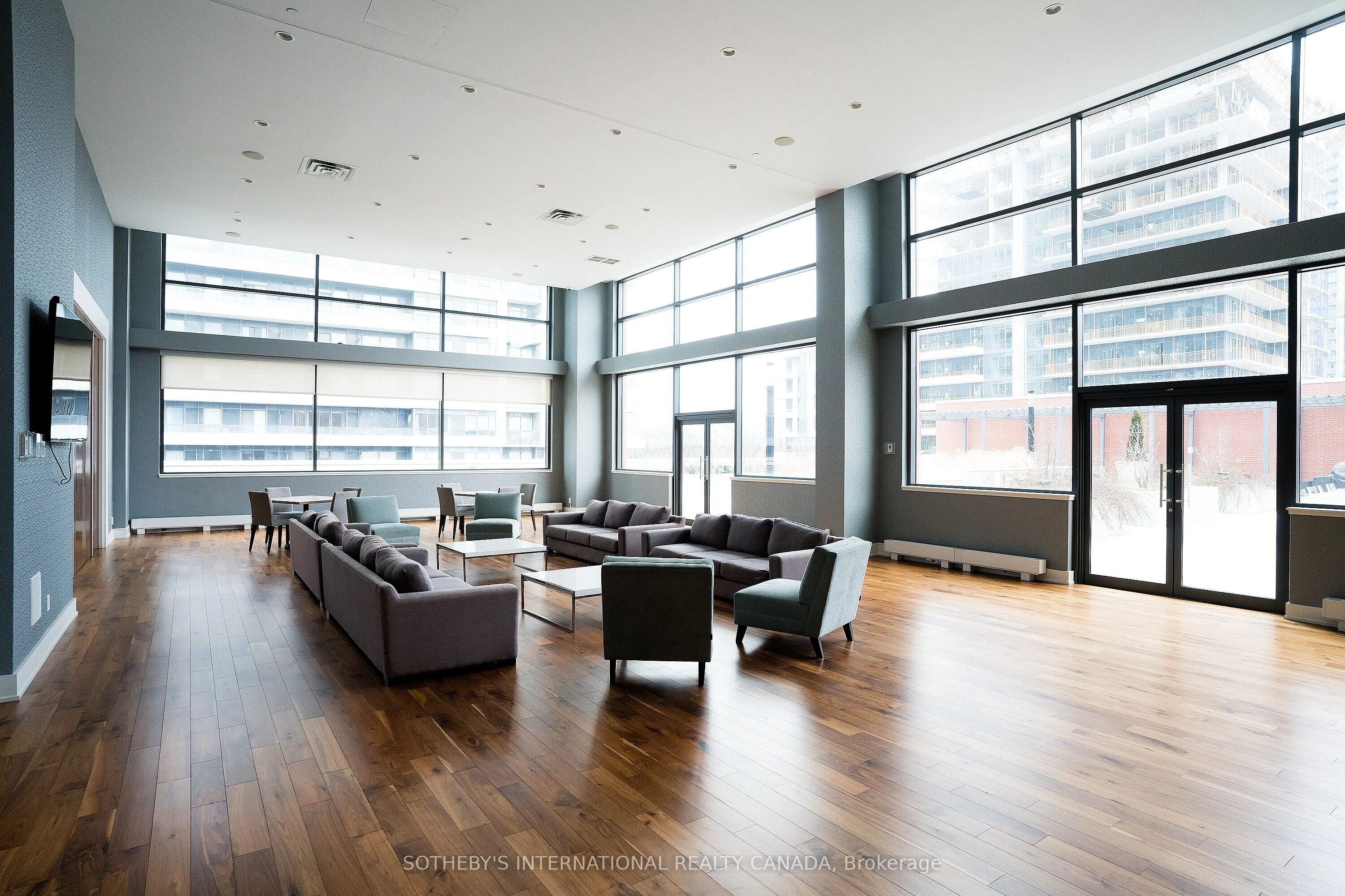 2212 Lake Shore Boulevard W, #1803